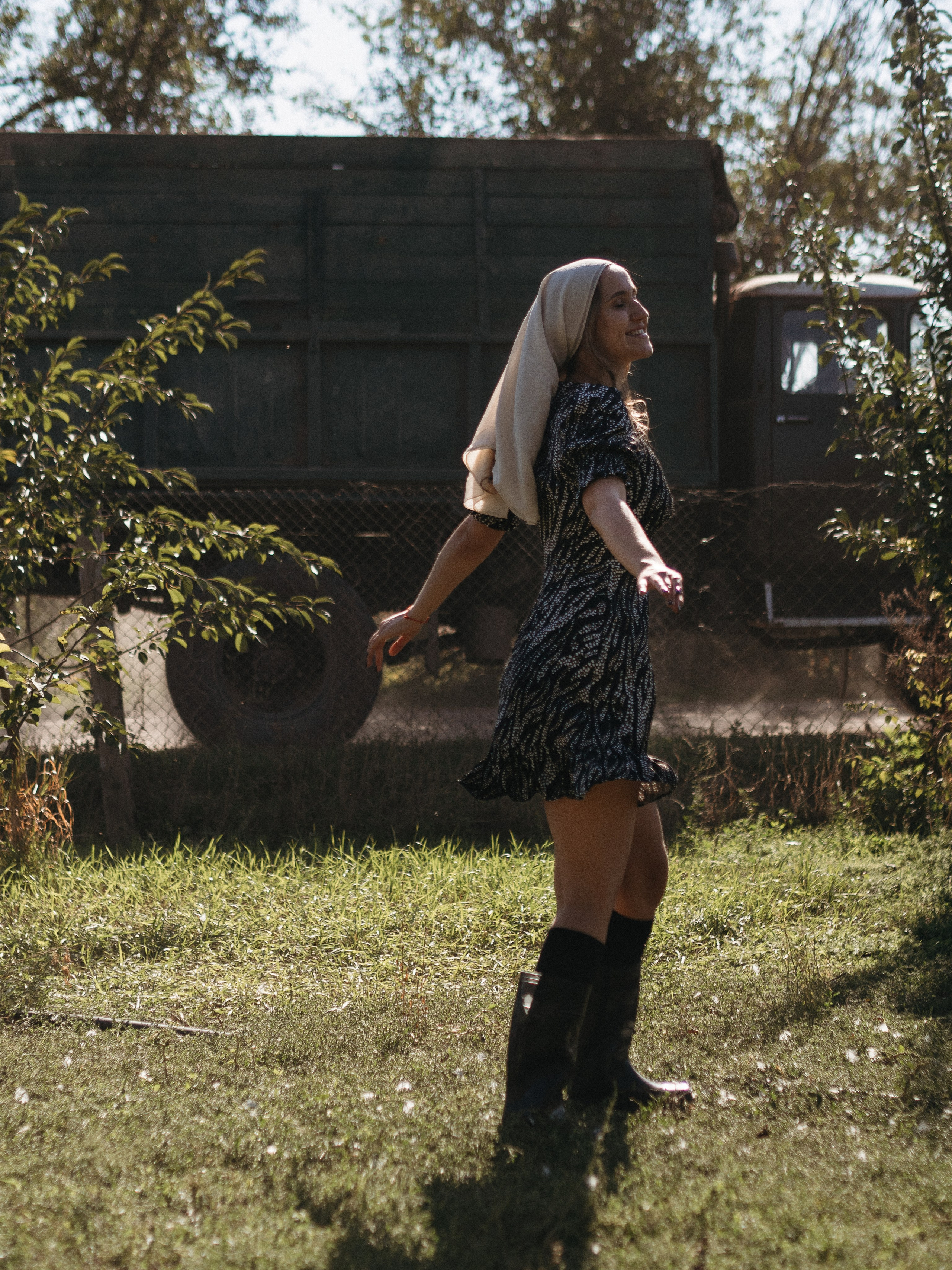 Оля. Nikolpinhasova