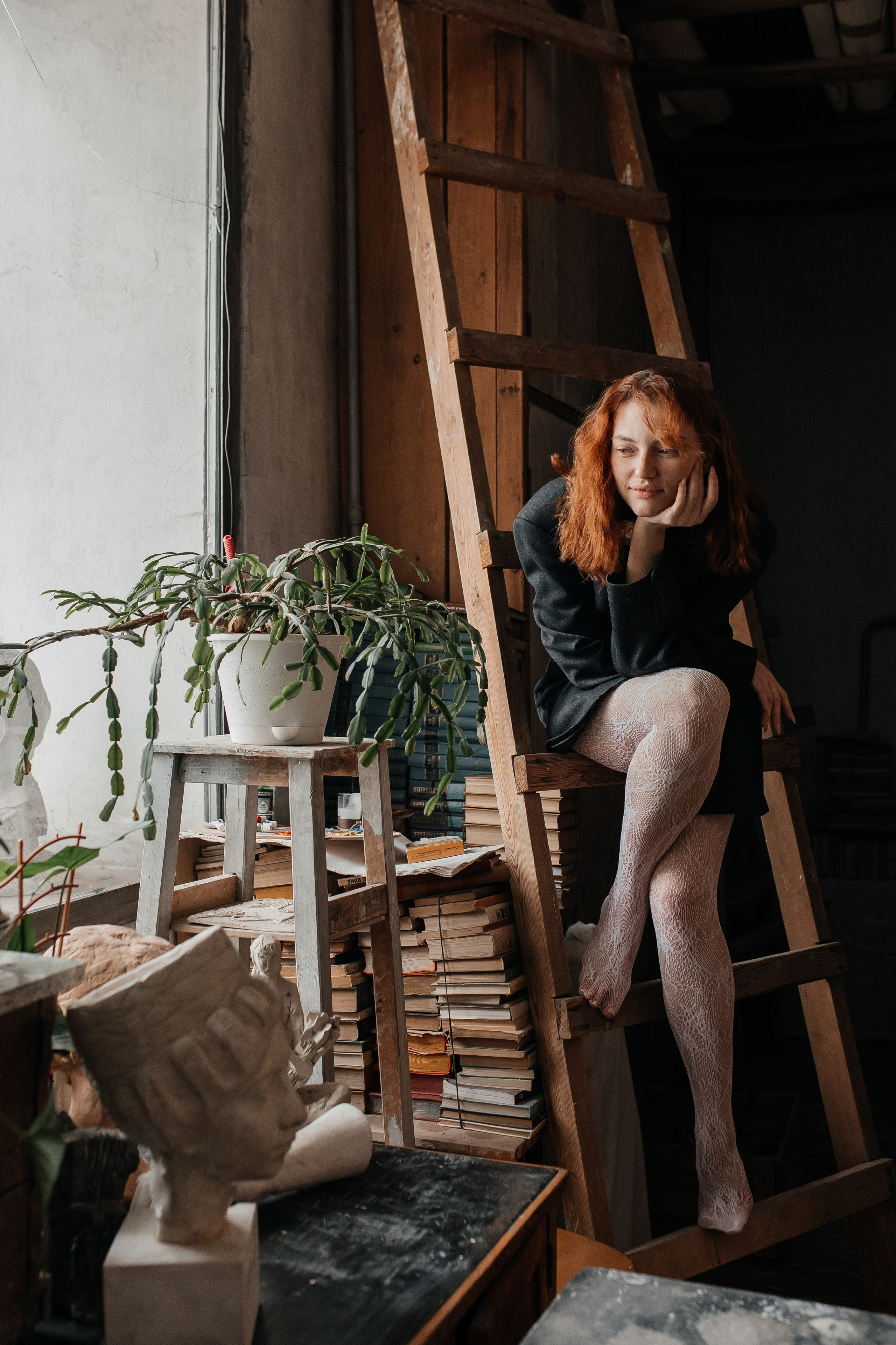 Лиза. Фотограф в Томске Ирина Павлуцкая