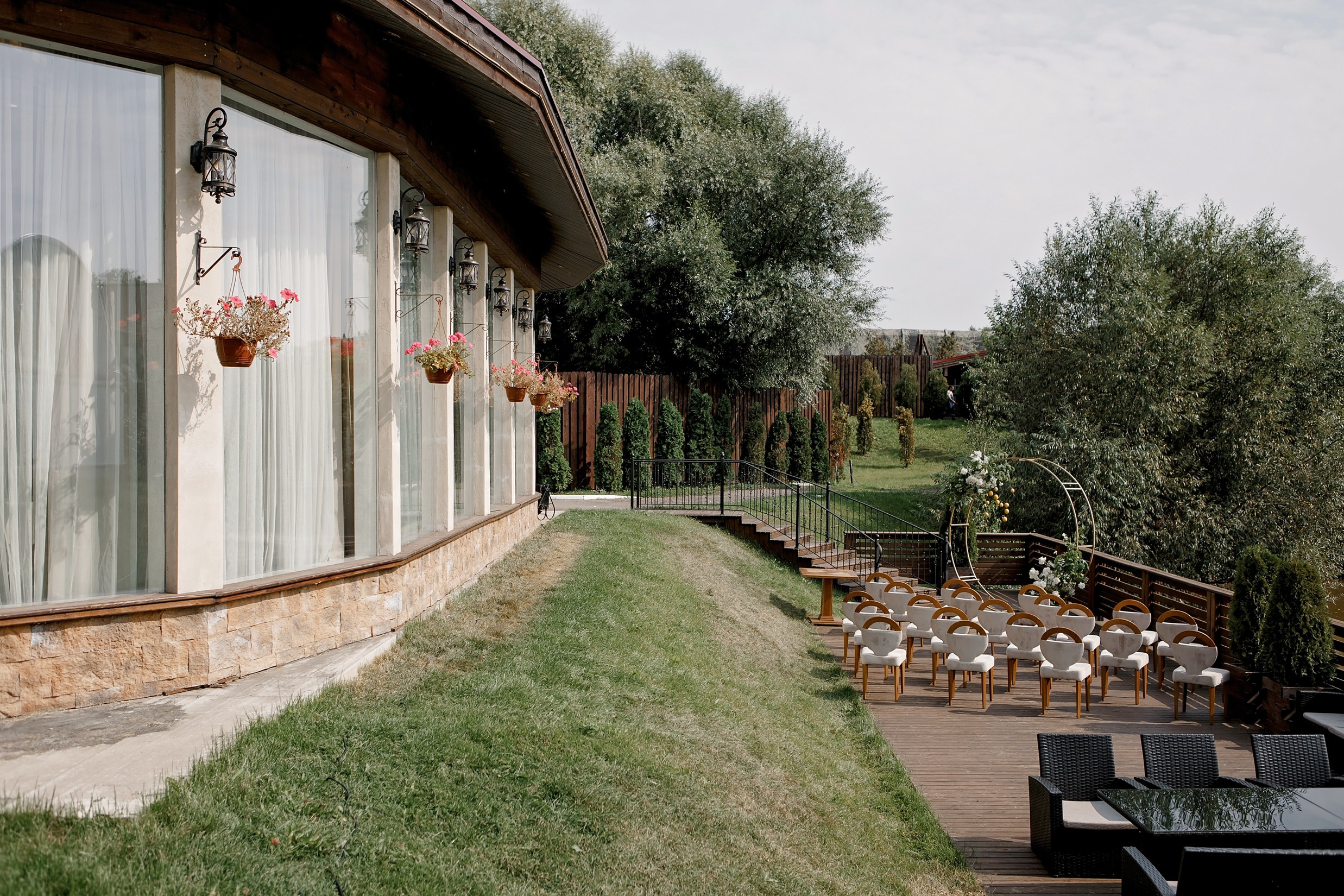 23 августа 2024. Свадебный организатор Москва