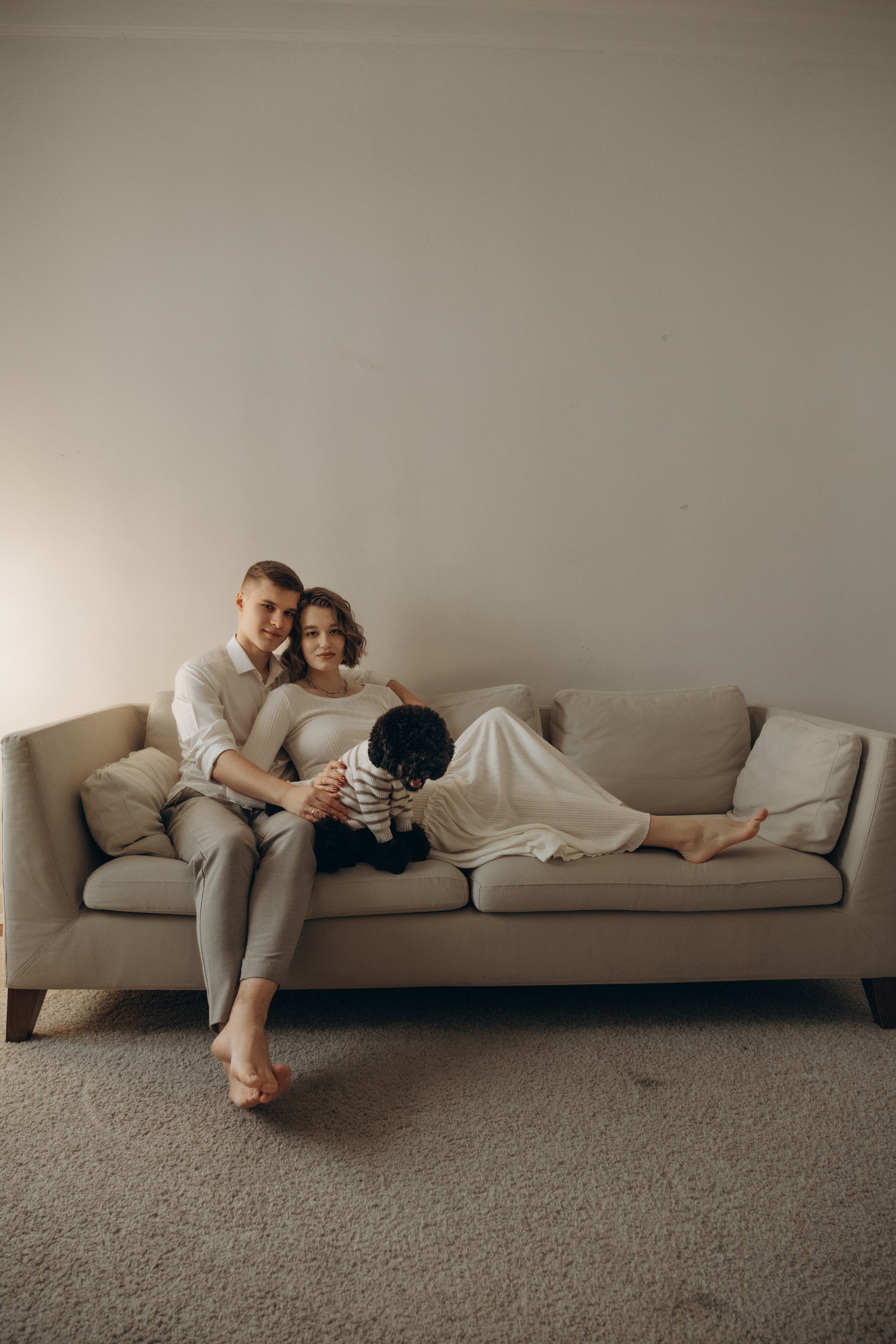 TATA&YURA. Фотограф|Москва — Агбаш Лера