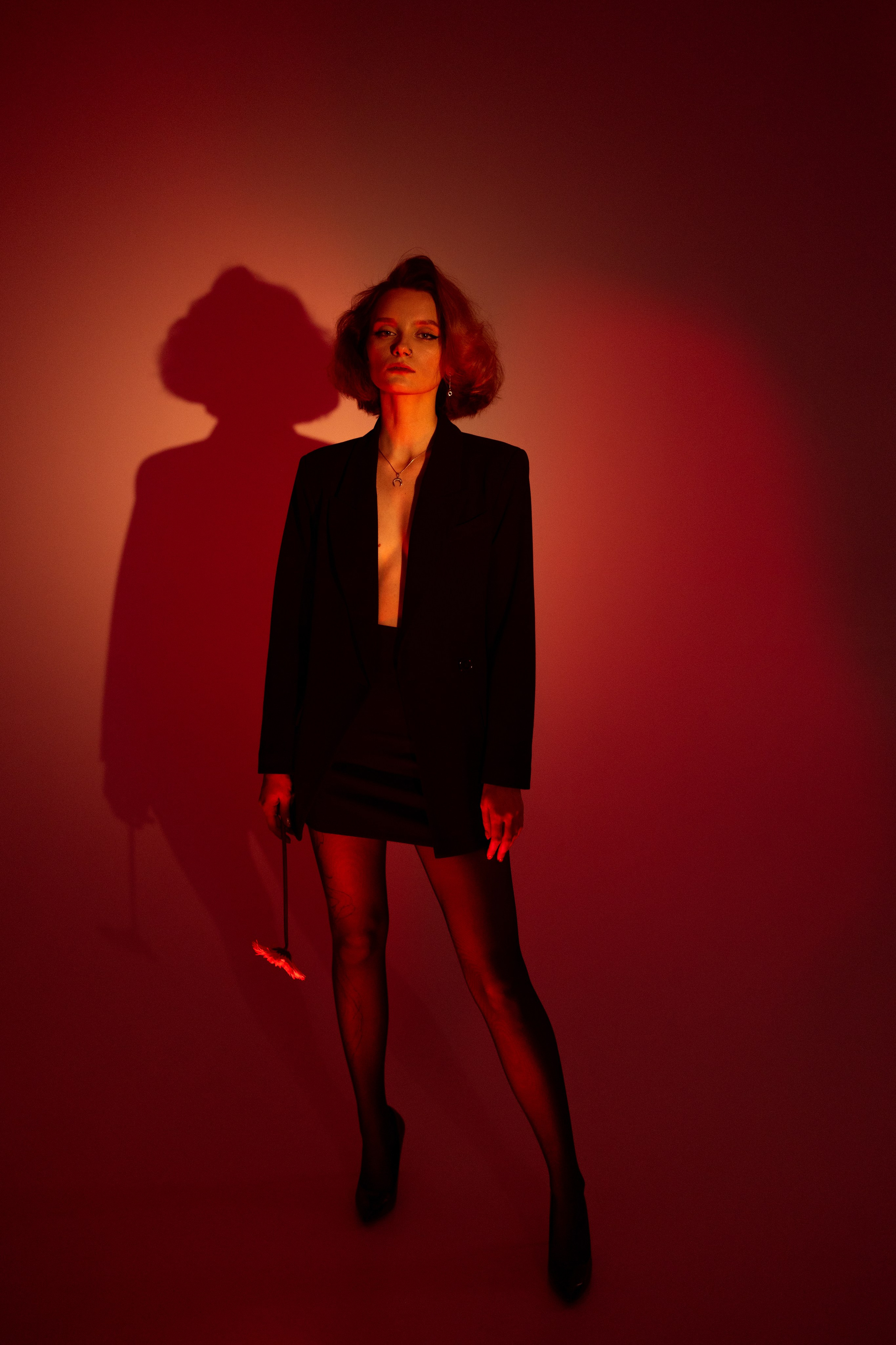 Таня | 2 часть