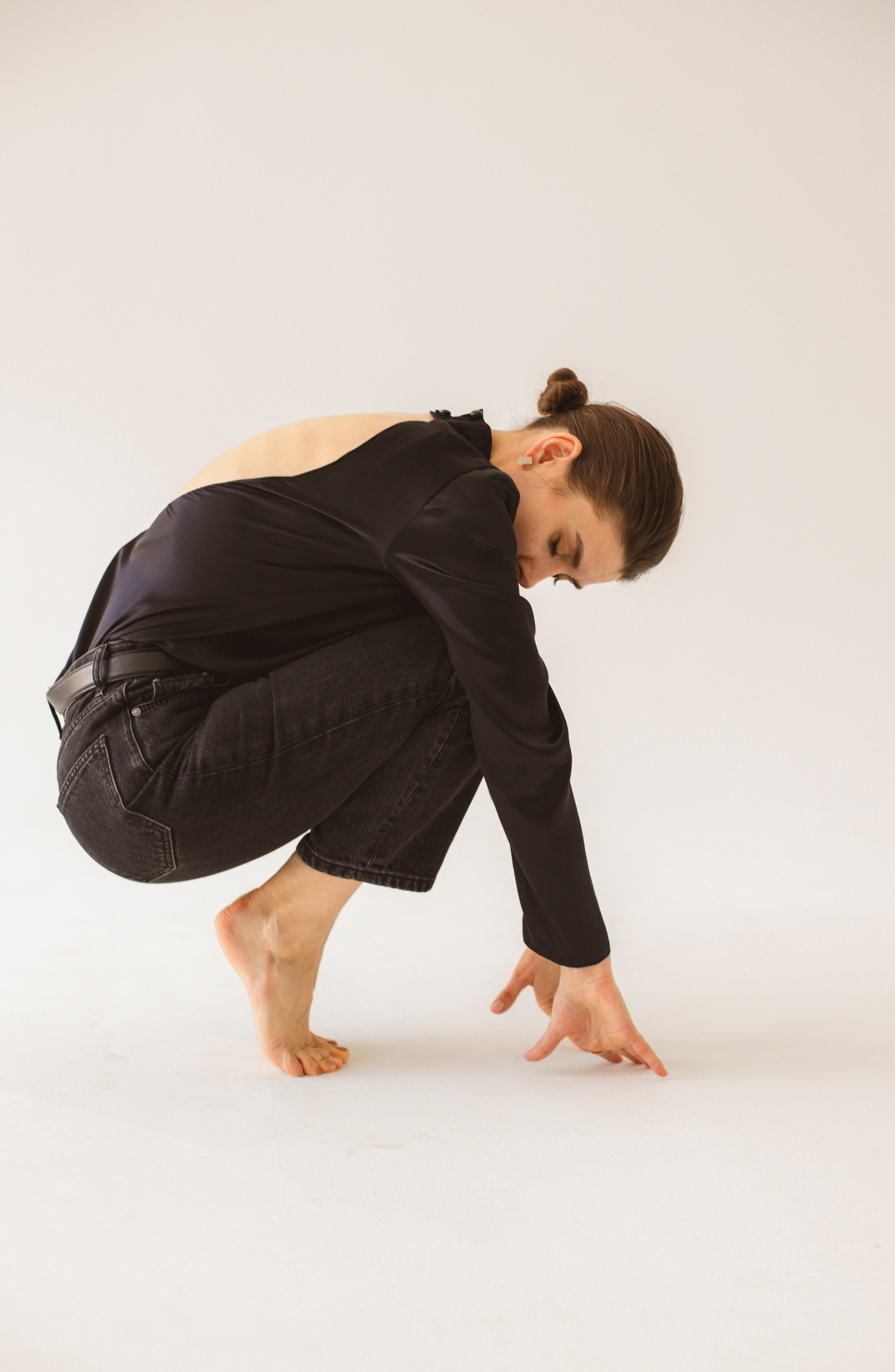 Женский портрет. Фотограф в Ангарске Елена Малежик