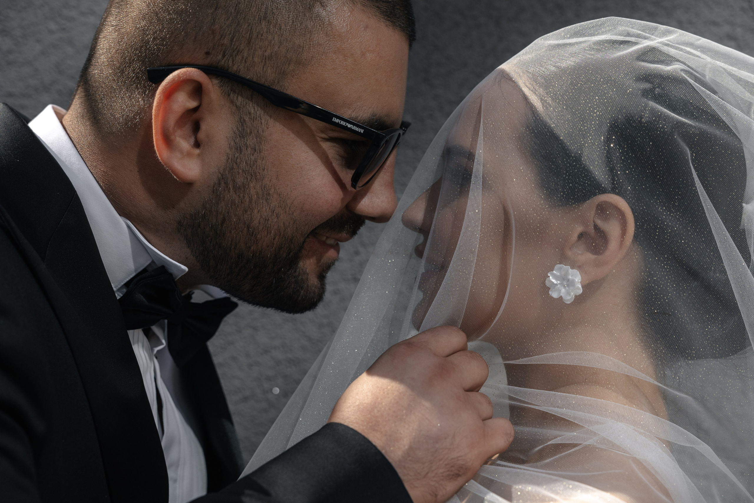 Анна Олег. Свадебный и семейный фотограф Евгения Россинская