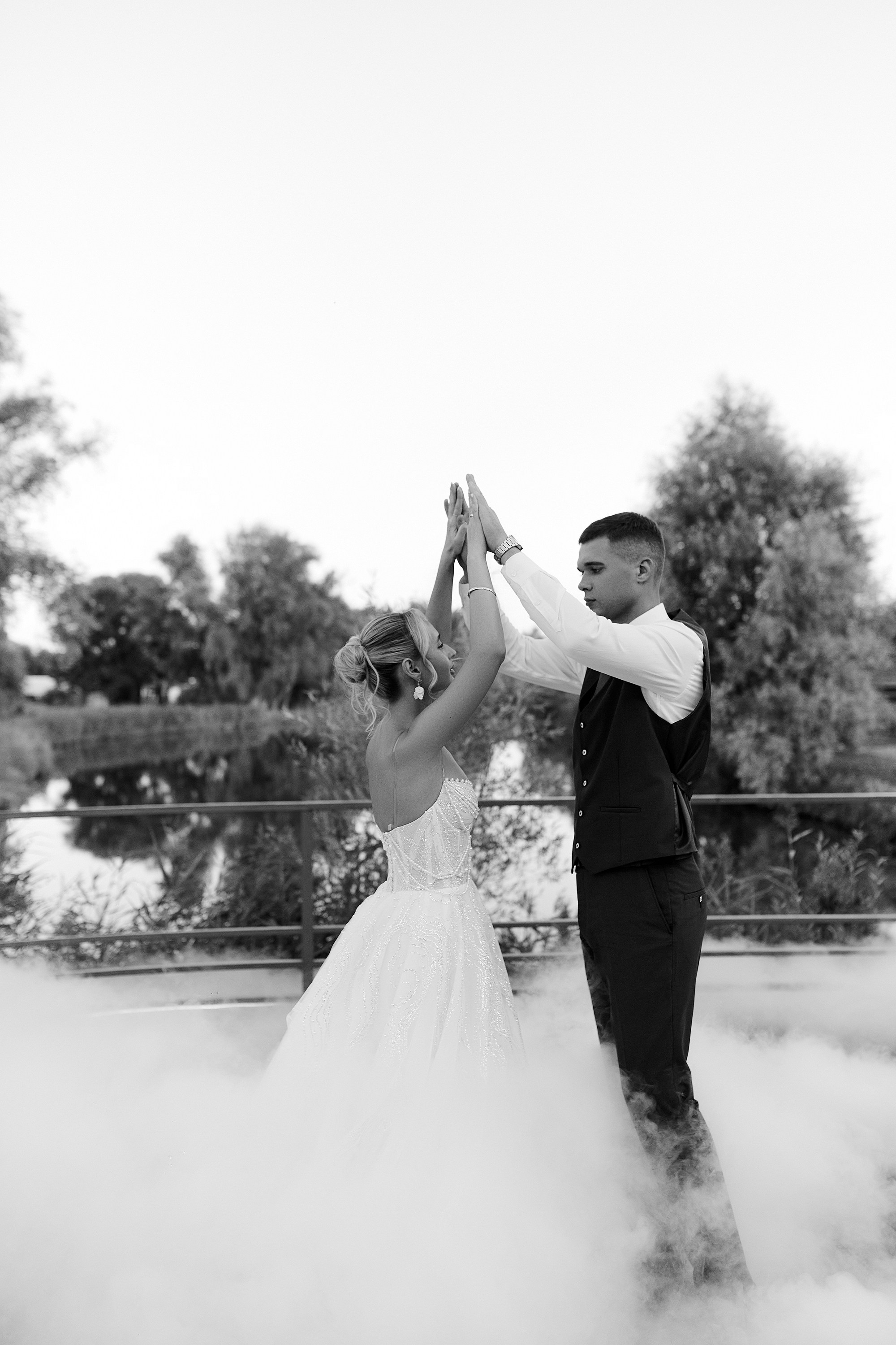 Wedding Day Данил&Виктория. Свадебный и портретный фотограф в Белгороде Гаркавцева Полина