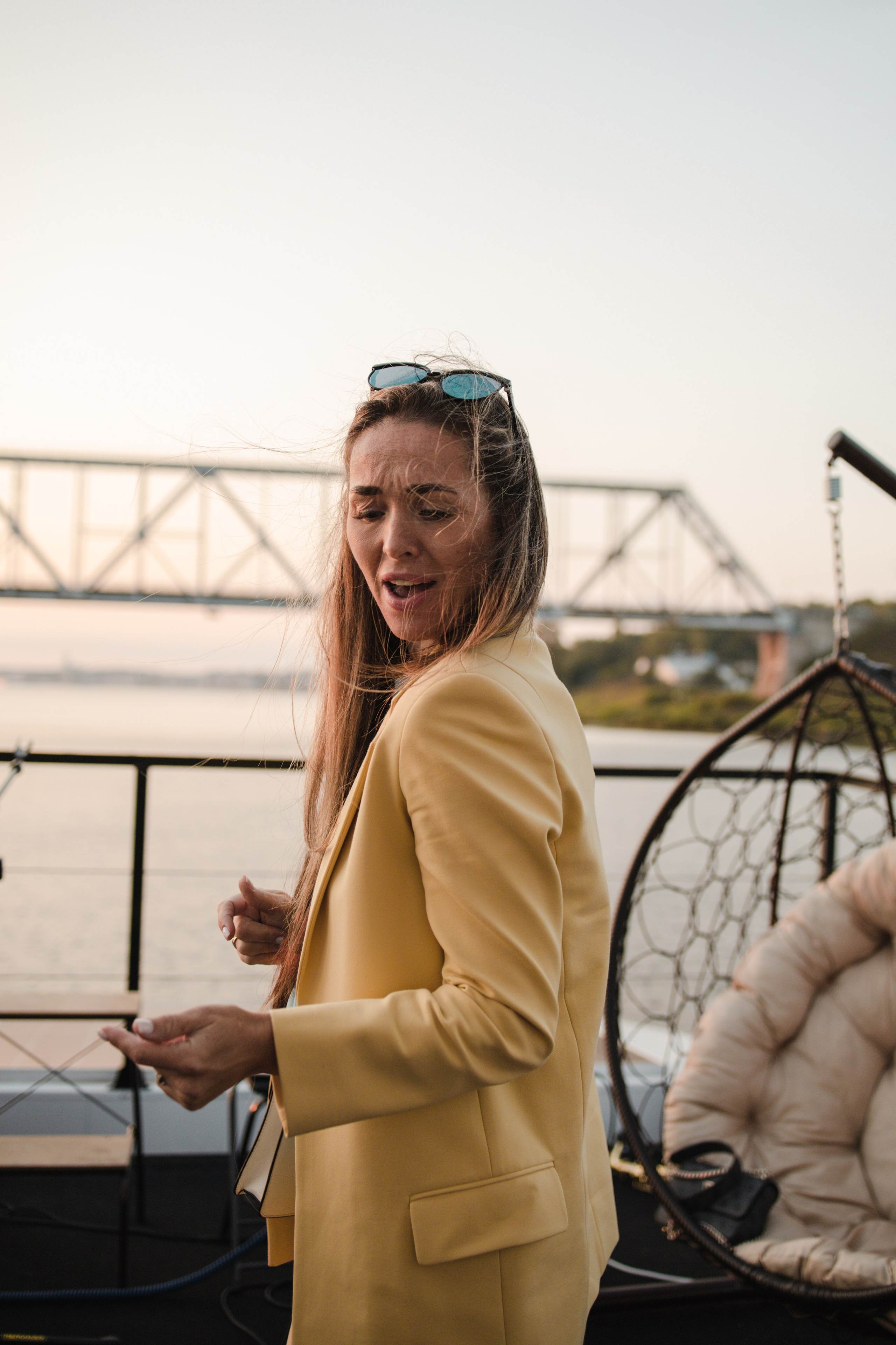 День Рождение. Фотограф Кострома. Дина Низамова