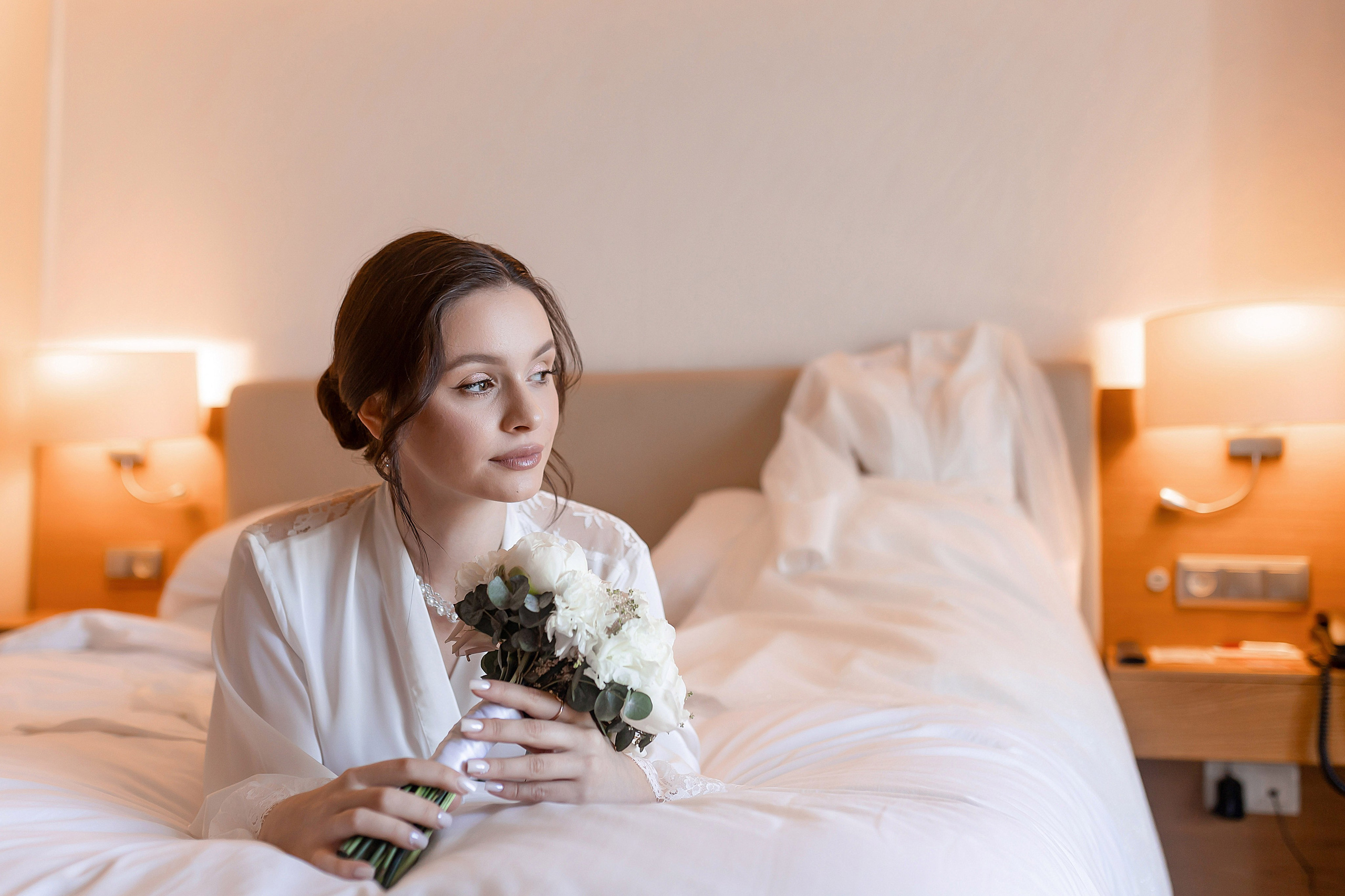 АНДРЕЙ И ЮЛЯ. Свадебный фотограф в Воронеже Ирина Кривцова