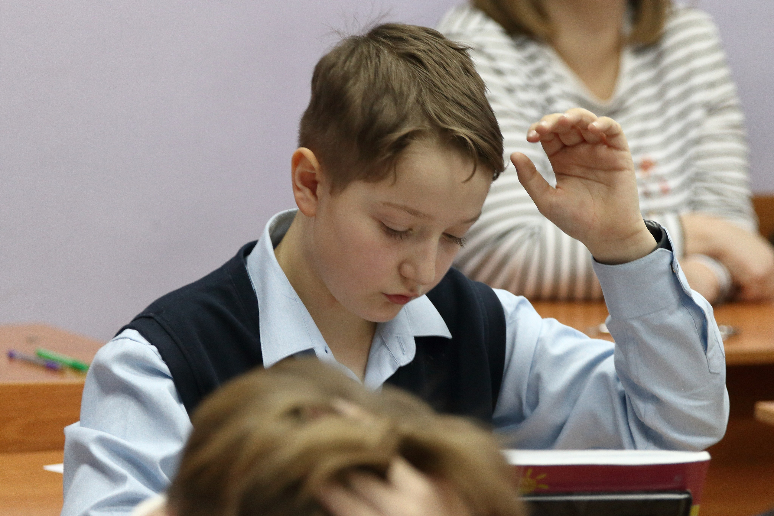 ШКОЛЬНЫЙ РЕПОРТАЖ. Репортажный фотограф детских спортивных мероприятий в Красноярске