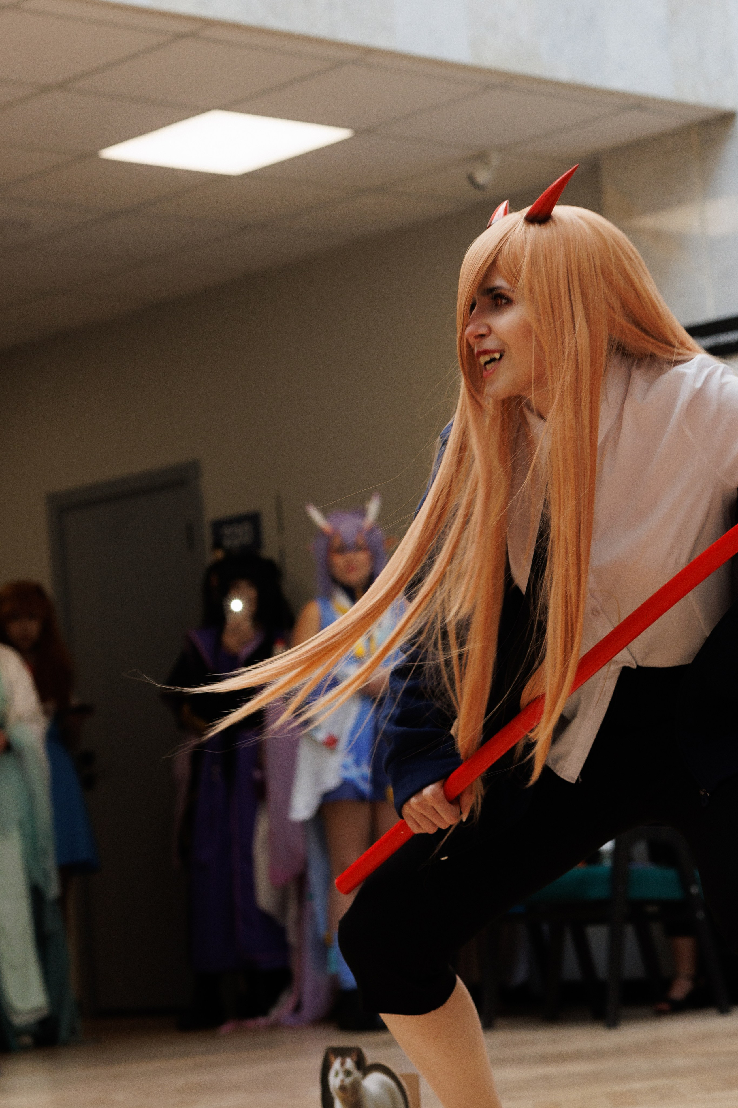 Мероприятие Golden Otaku 14.09. Главная