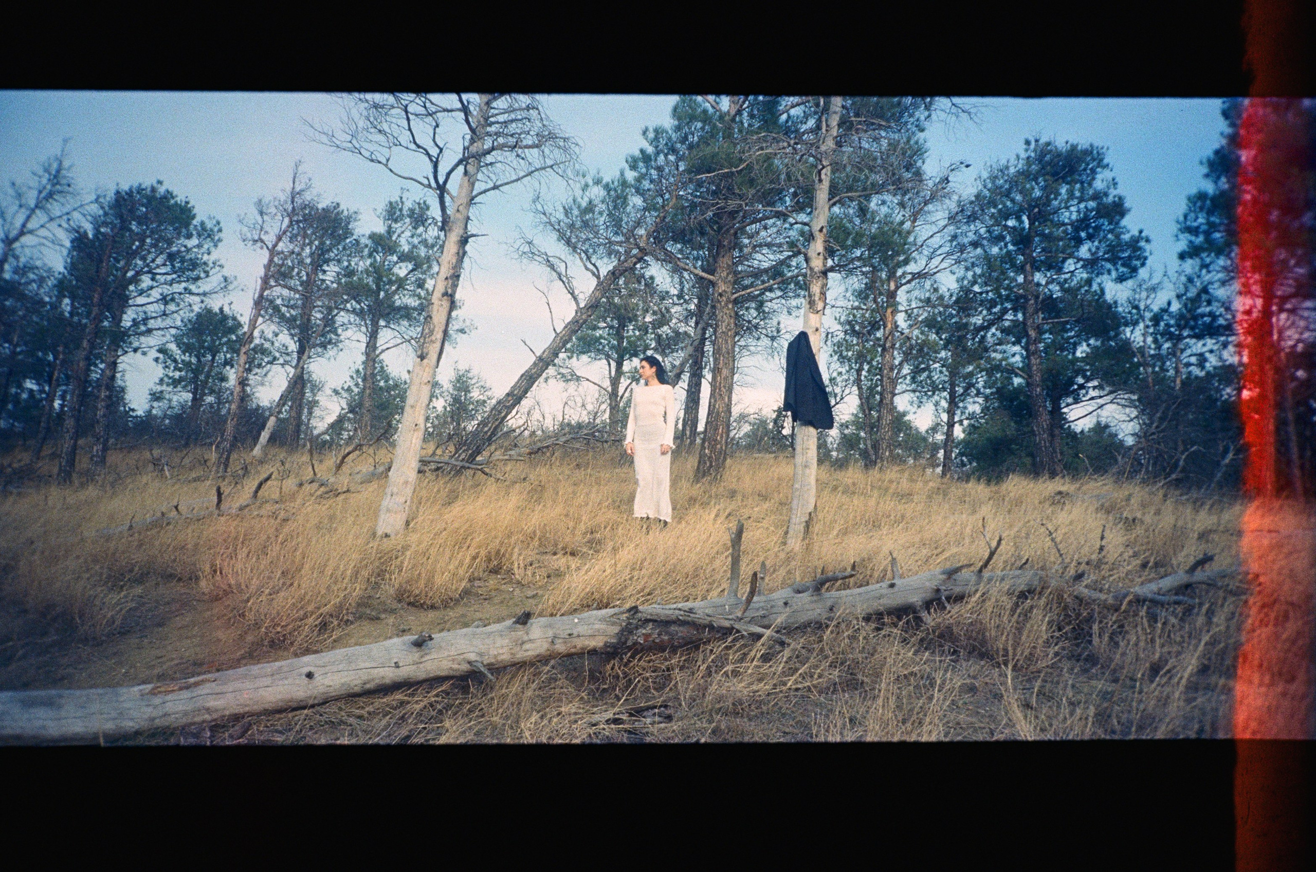 Аделина. Пленка. Фотограф Тбилиси Саша Мороз