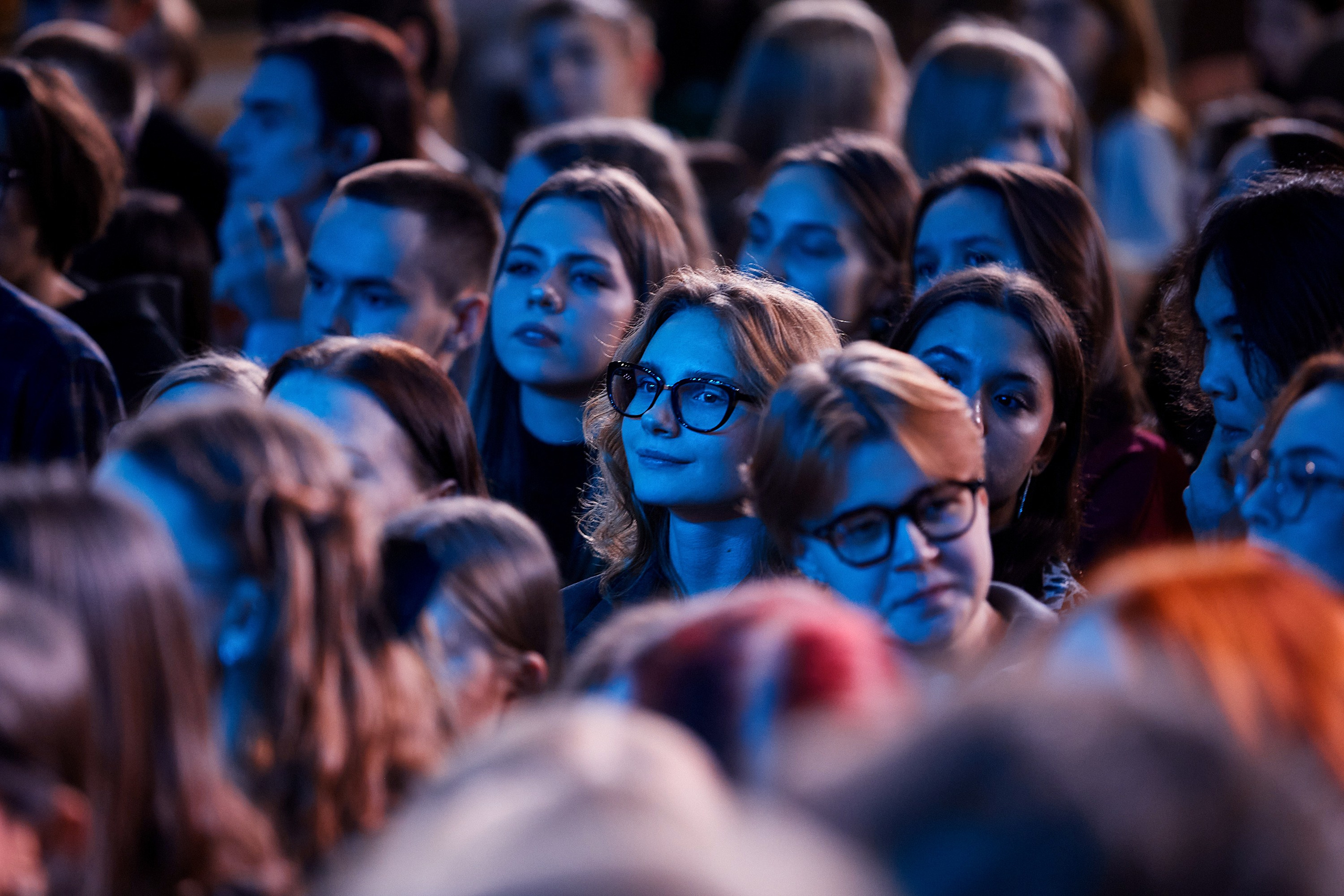 Посвящение в первокурсники. Даниил Савиных | Фотограф Тюмень