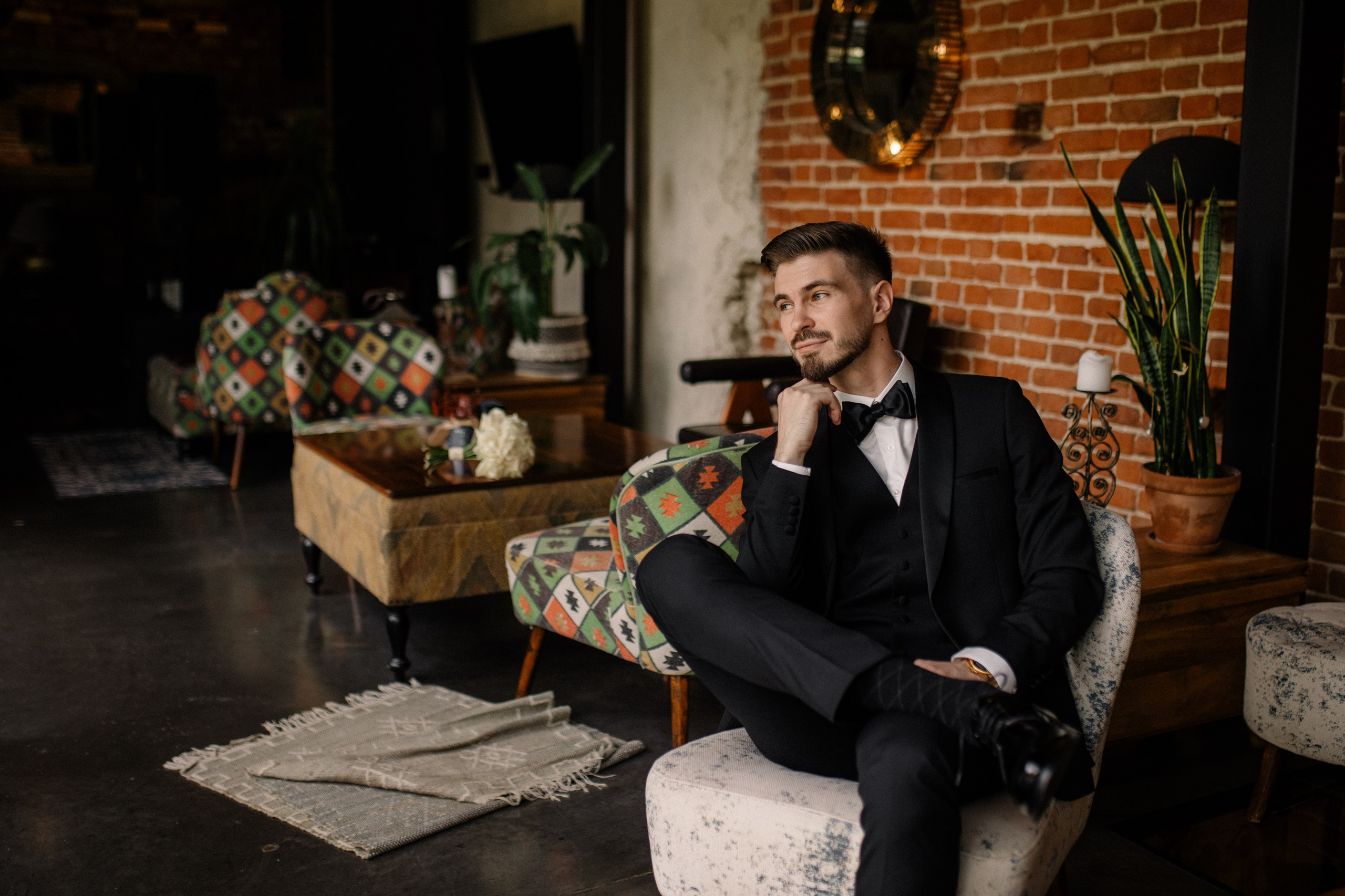 Егор&Аня. Анастасия Попова — свадебный и репортажный фотограф | Воронеж, Павловск