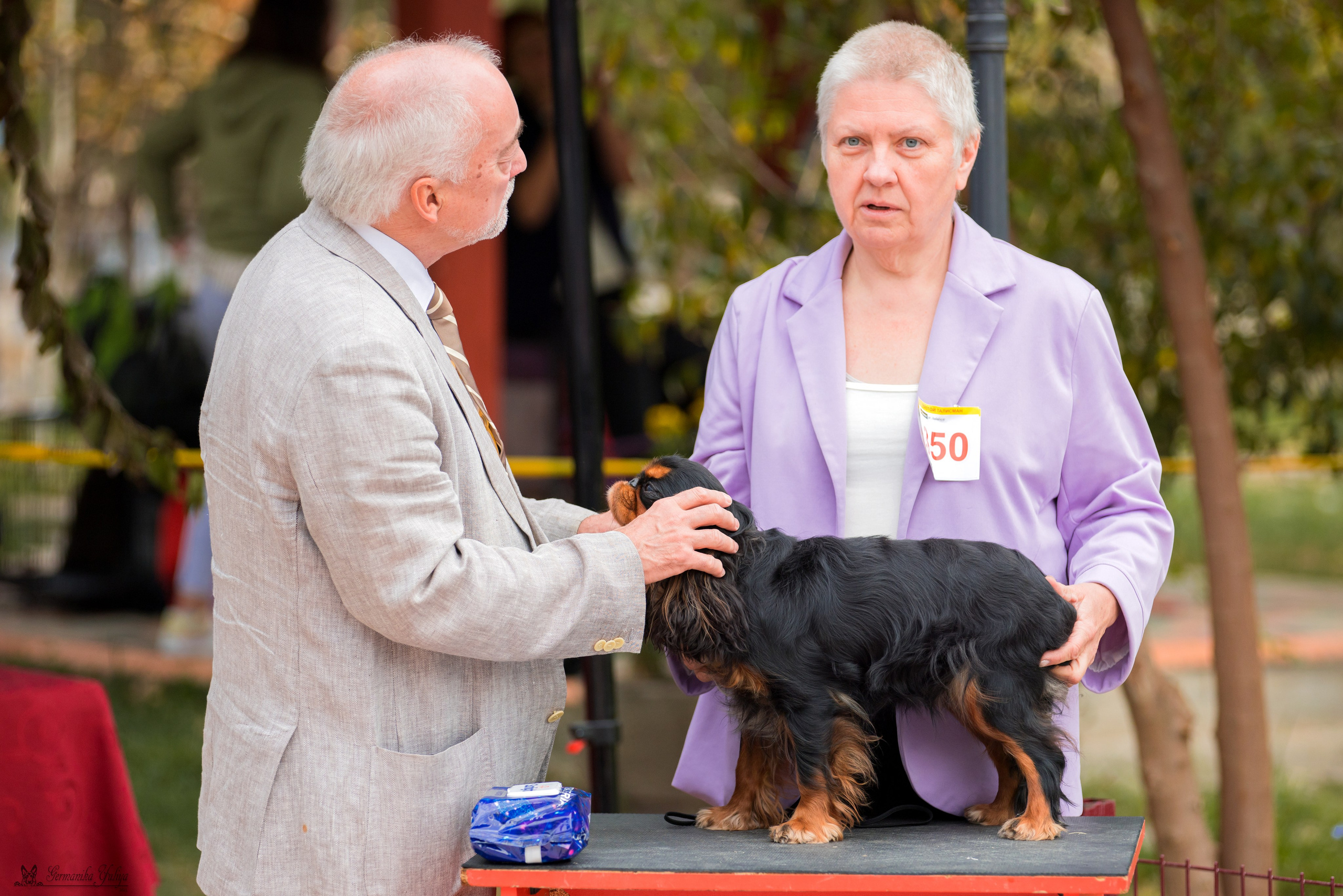 Ташкент 6-8.10.2023 + Алматы 14-15.10.2023. Фотограф-анималист Юлия Германика