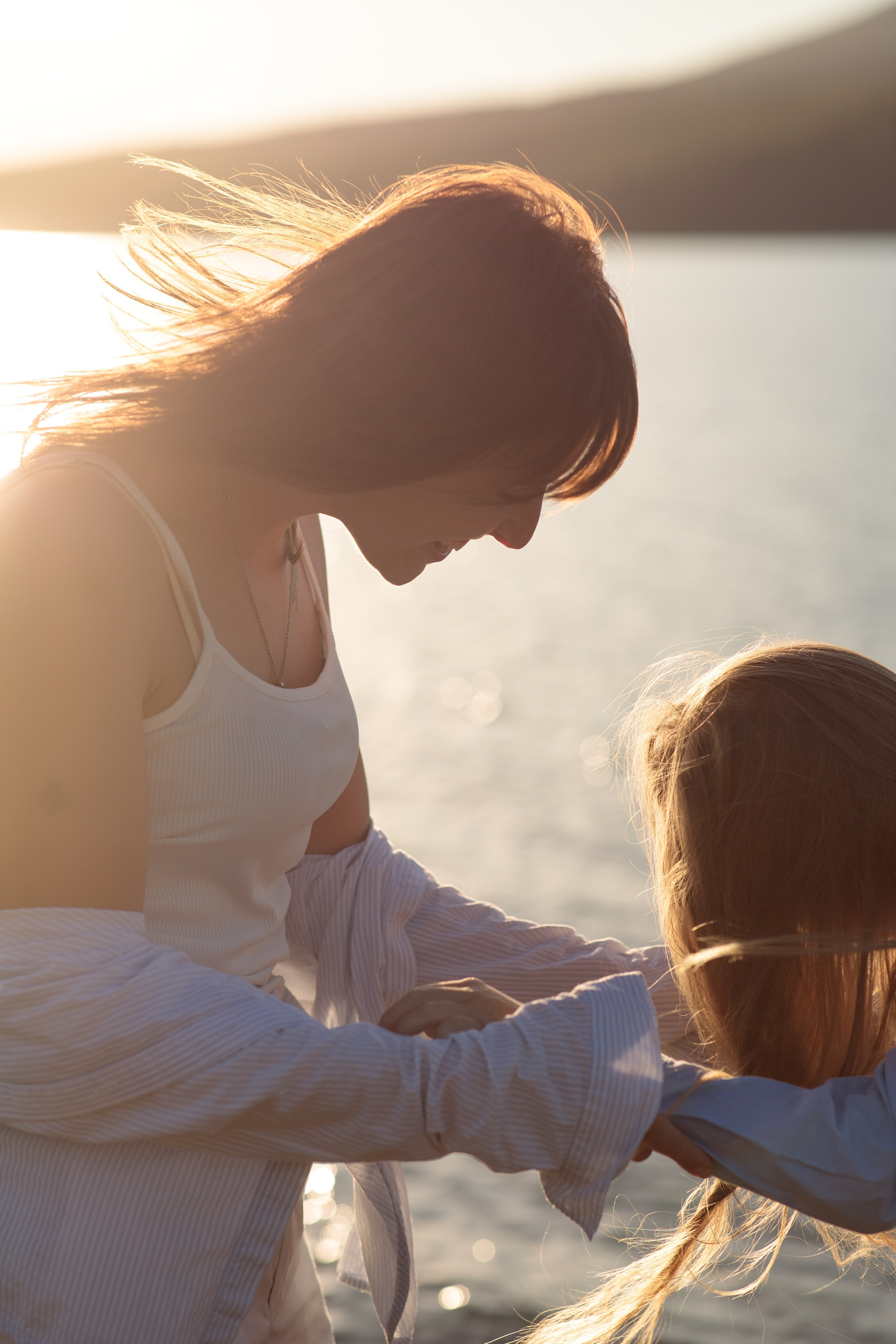 Семейная фотосессия. Меня зовут Марина Бастрикова