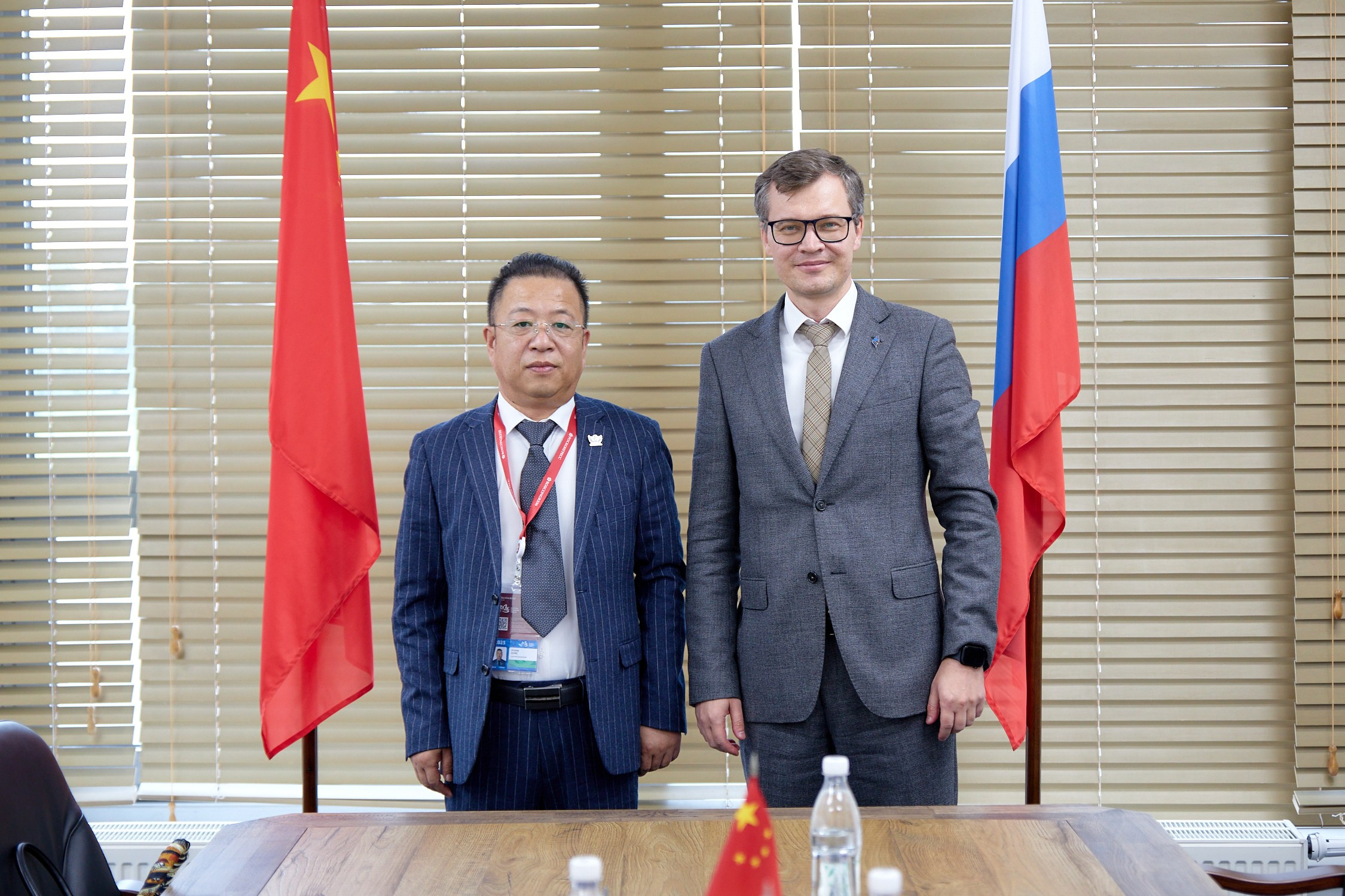 ВЭФ 2023. Репортажный фотограф Владивосток Анастасия Сокольникова