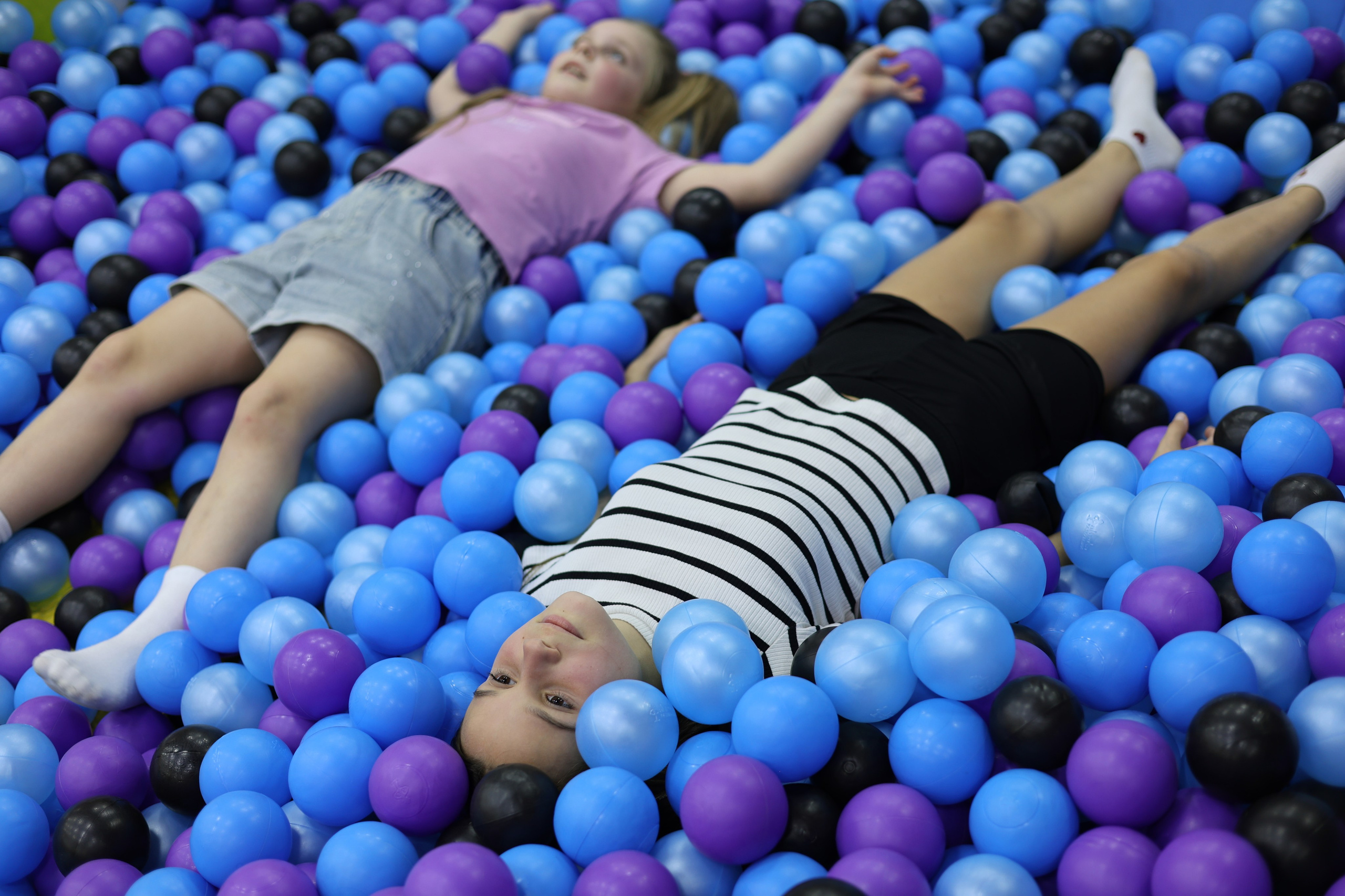 Космопарк, Таганрог. Семейный и портретный фотограф в Краснодарском крае, Ростовской области и Москве