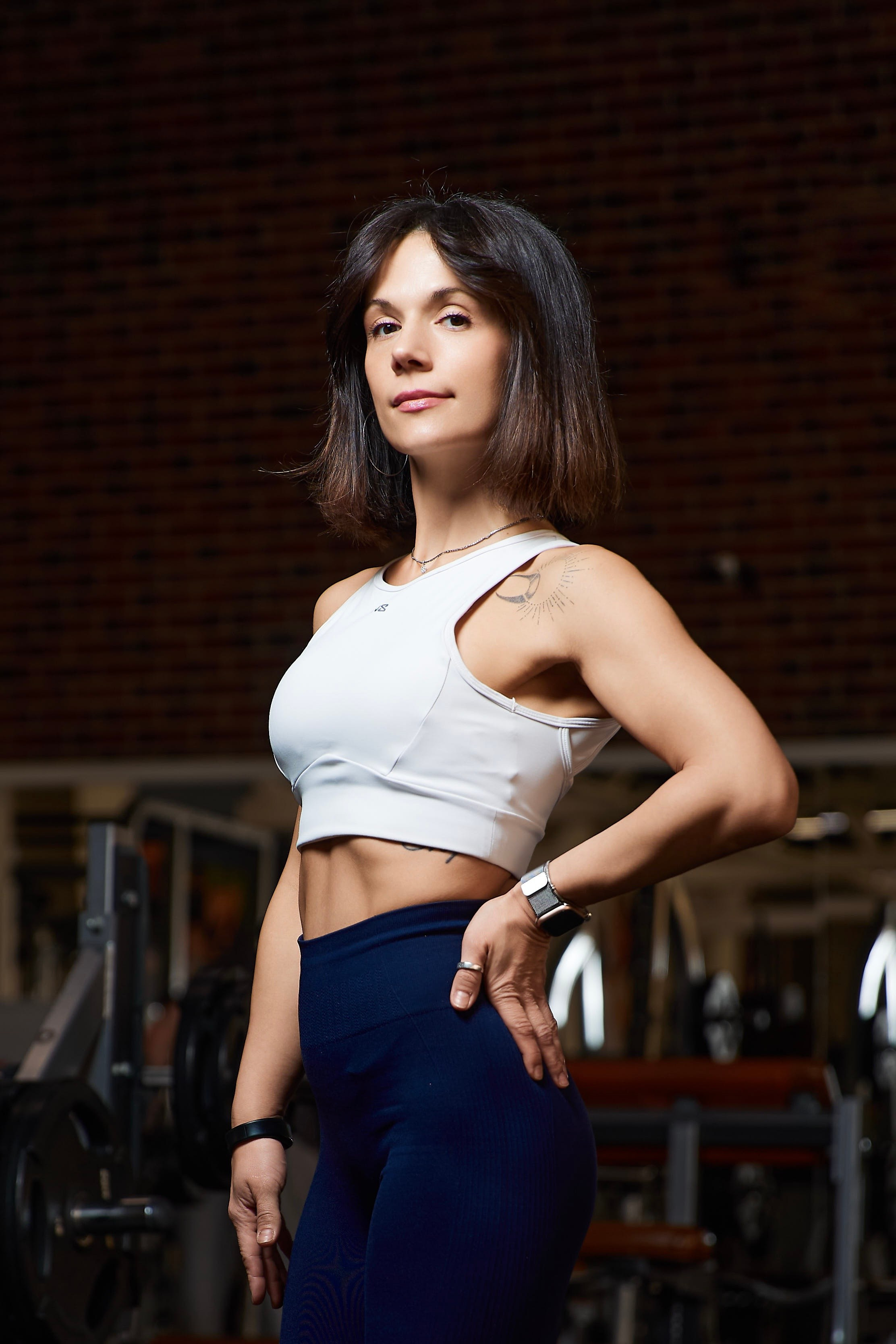 Портфолио Портреты спорт. Сергей Зенкин Фотограф Мурманск