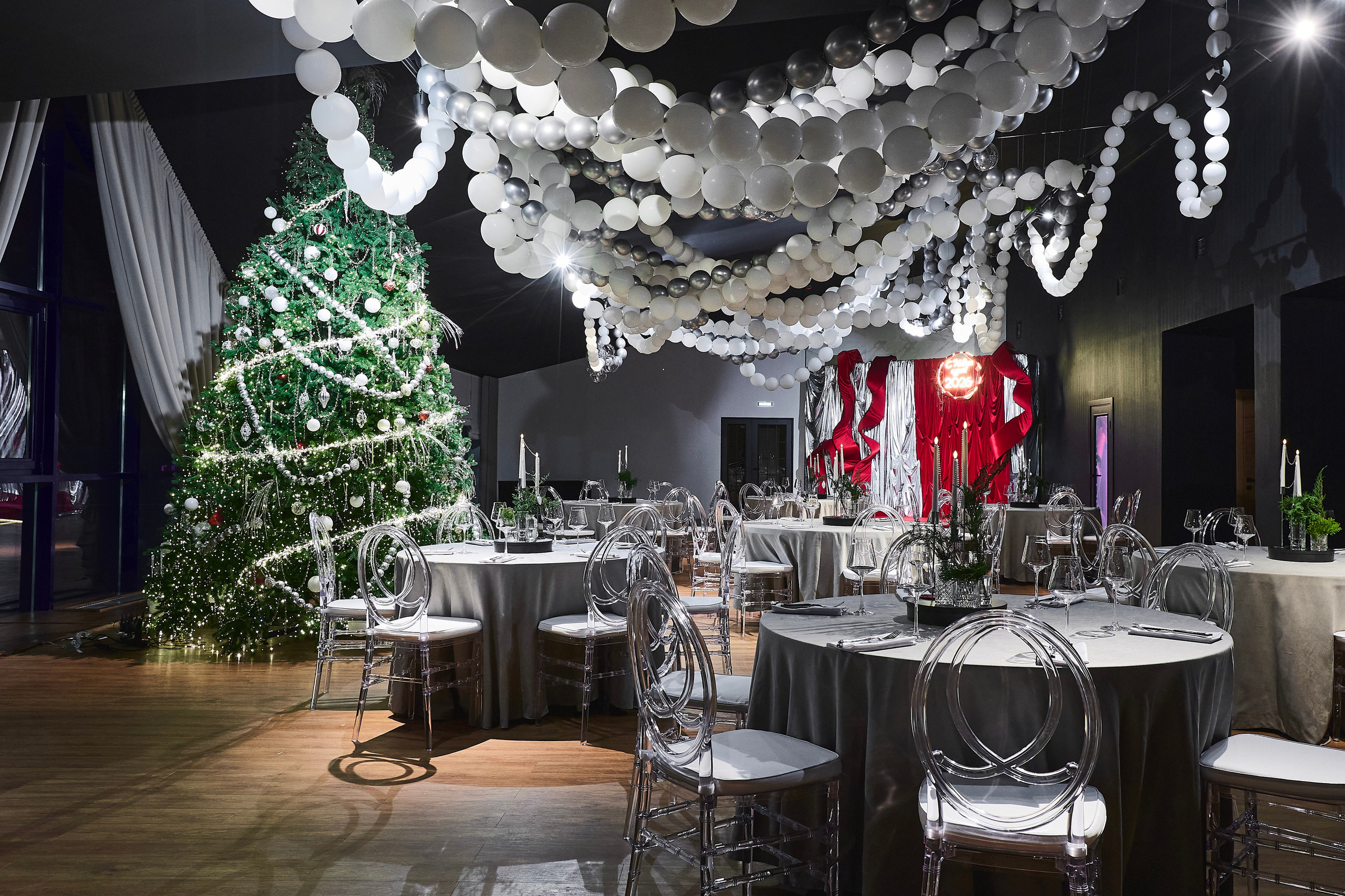 Интерьер. Главная