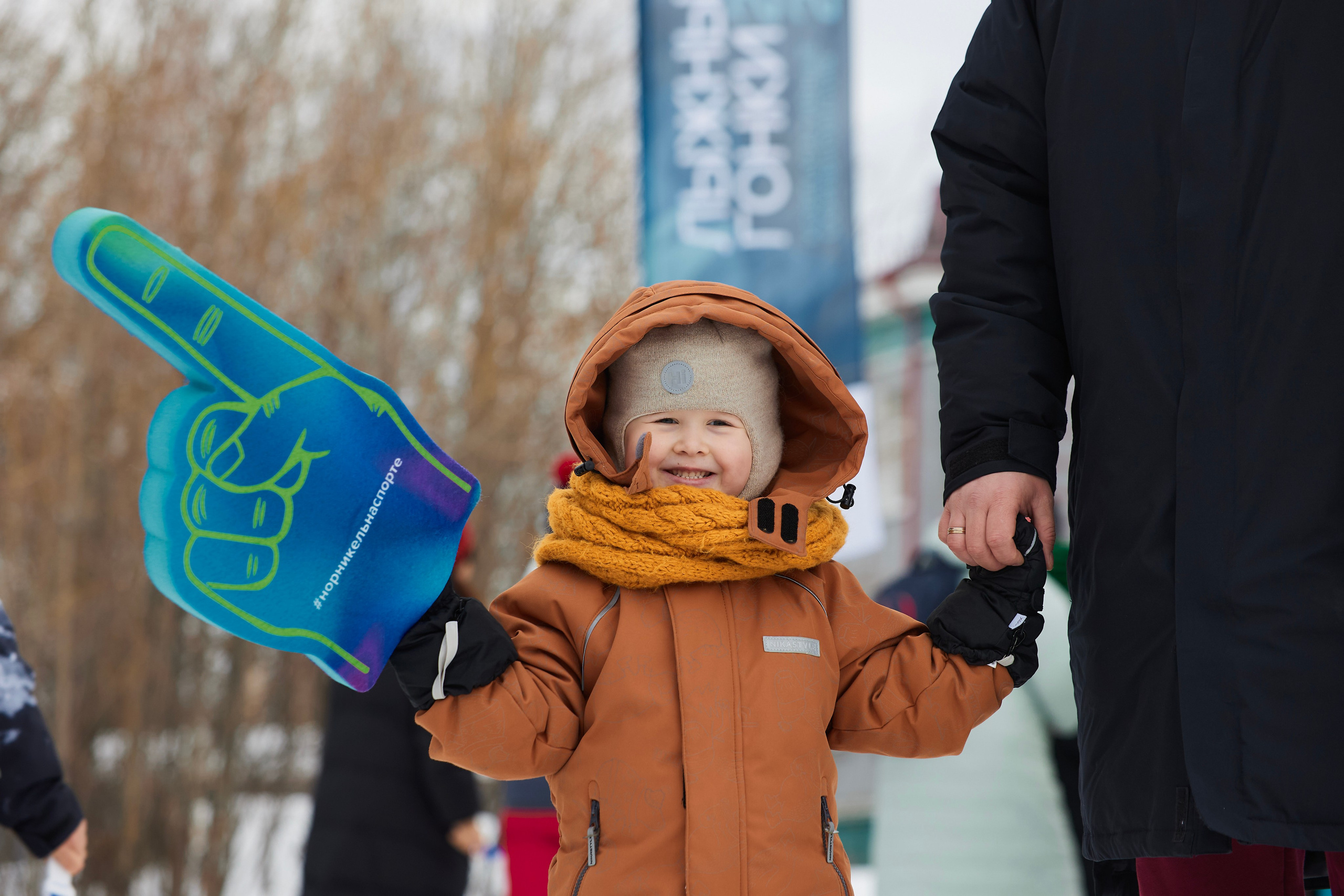 Уличные мероприятия. Сергей Зенкин Фотограф Мурманск
