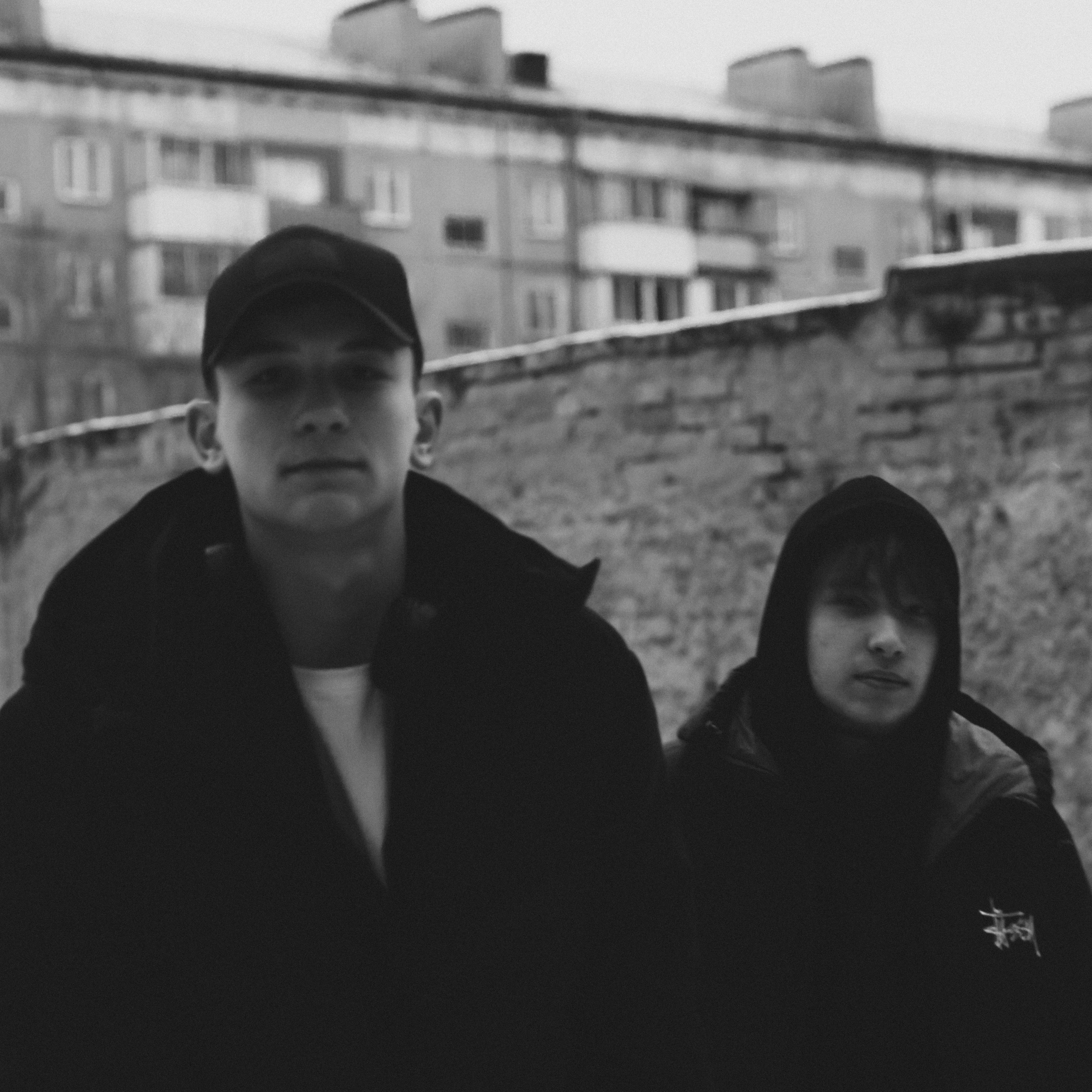 Portrait. Фотограф Абакан|Фрейман Никита