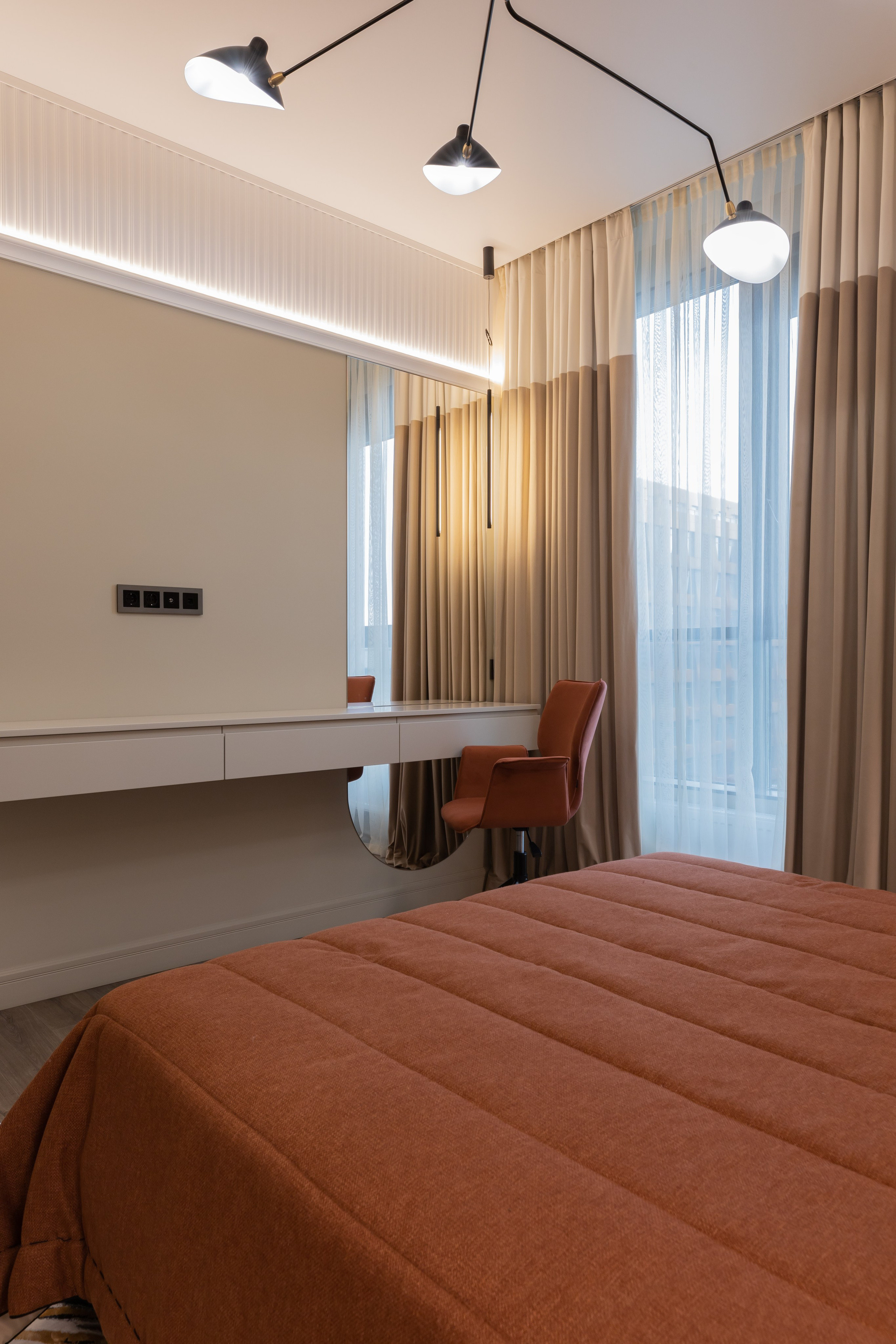 ЖК «5 звезд», ул. Жукова, д. 1. Любовь Каширская — фотограф для малого бизнеса и специалистов