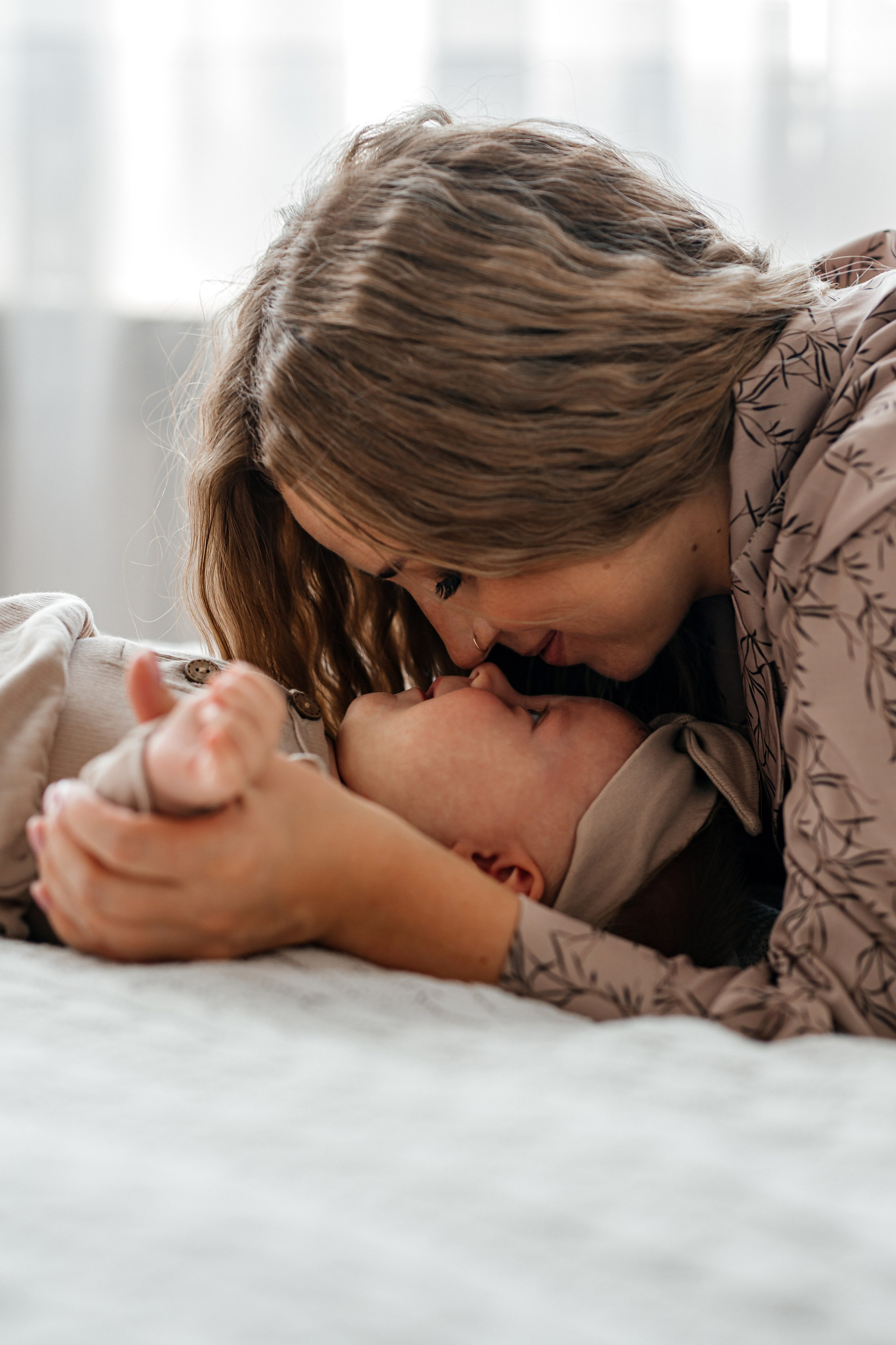 Лера, Арсений, Аврора. Фотограф Таинств Крещения и Венчания в г. Курске