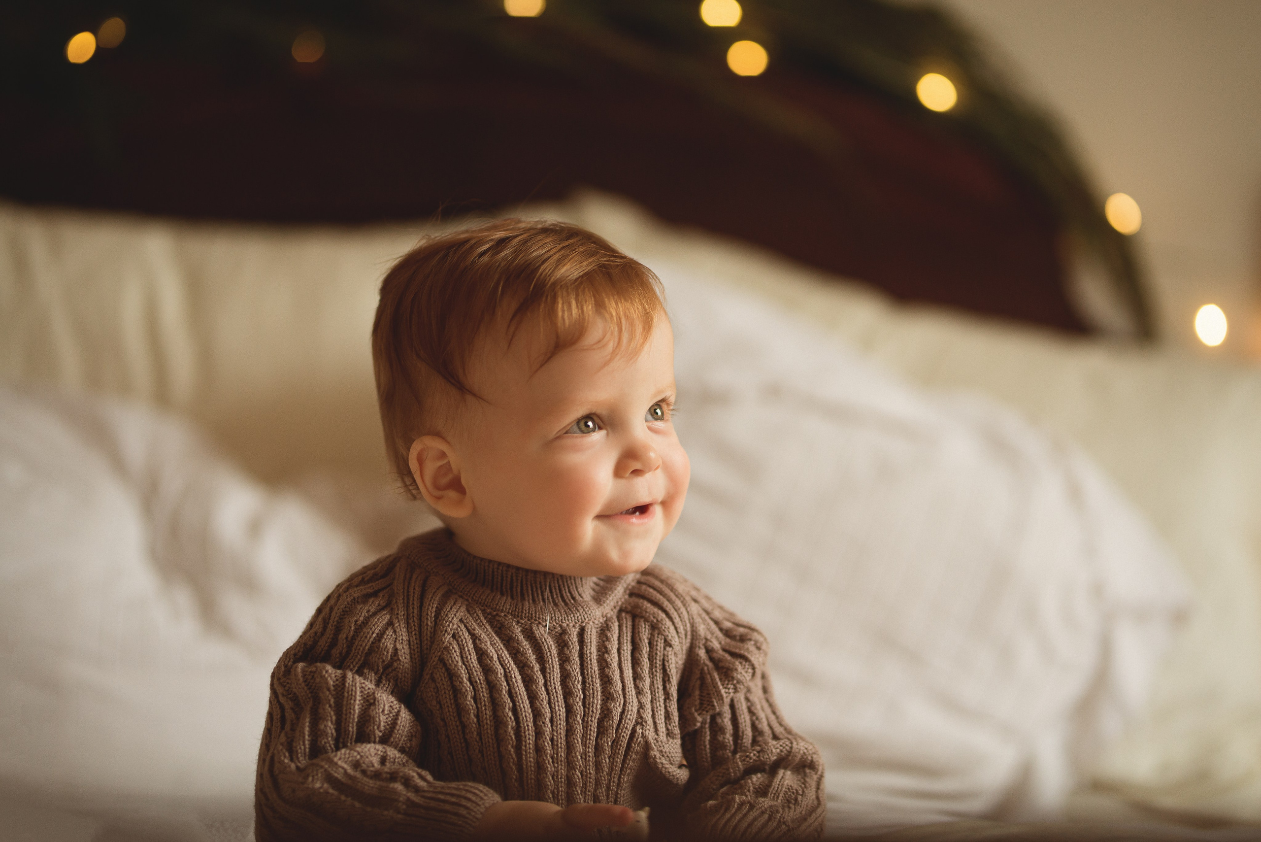 Илья, Карина и Леша. Фотограф Таинств Крещения и Венчания в г. Курске