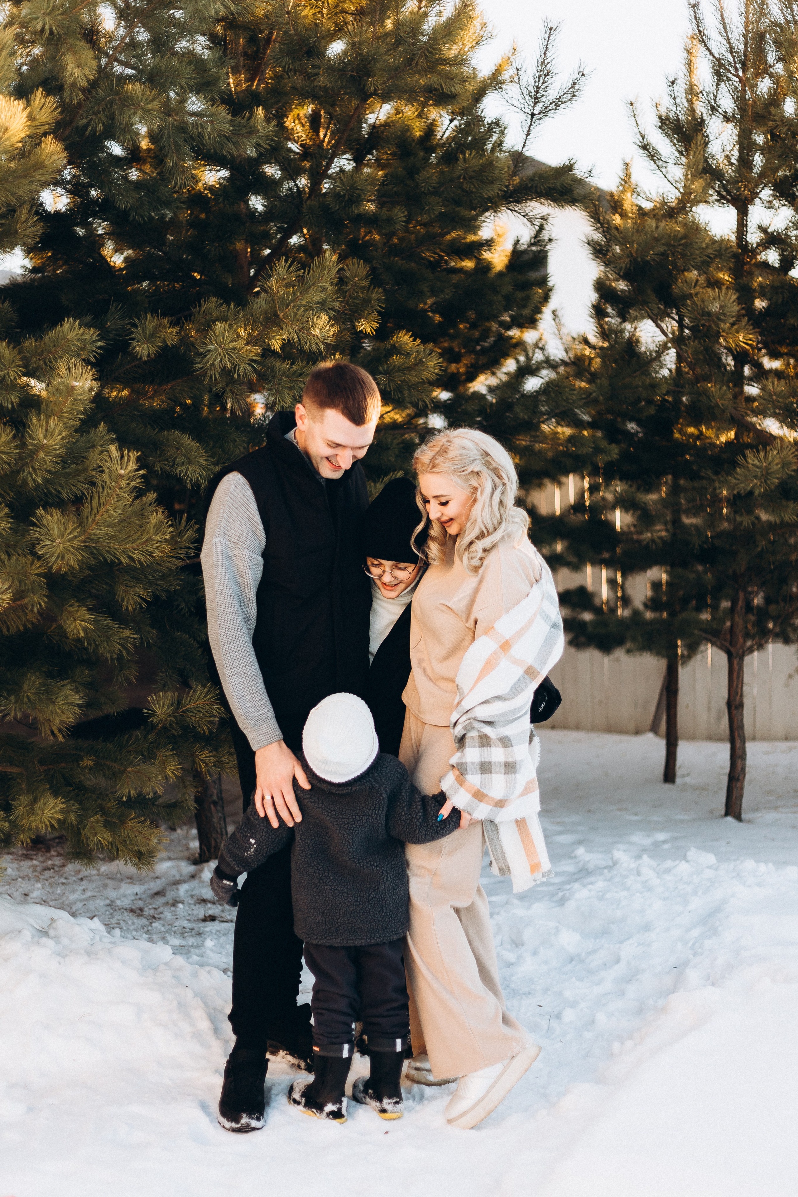 Юлия/Максим/Денис/Мирон/2025. Свадебный и семейный фотограф в Екатеринбурге