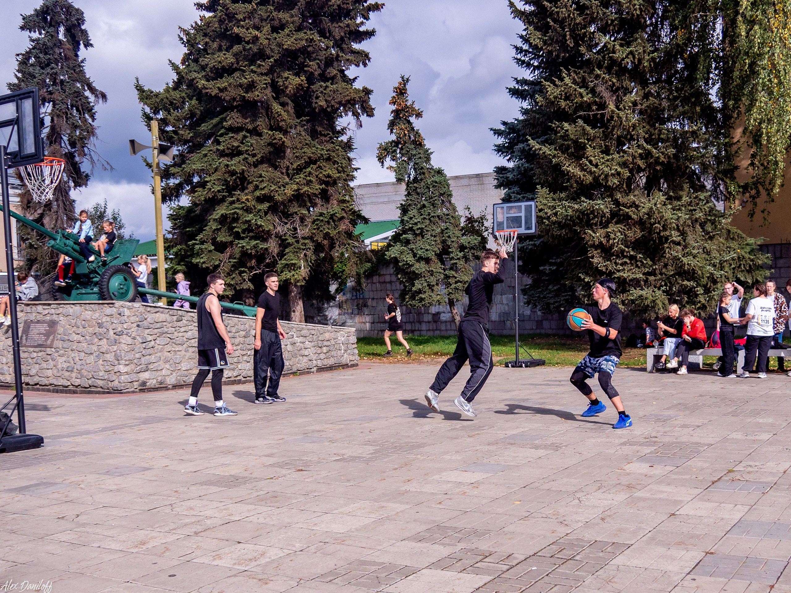 Кросс нации 25. Муром-Инфо. Новости культуры, образования, спорта в городе Муром