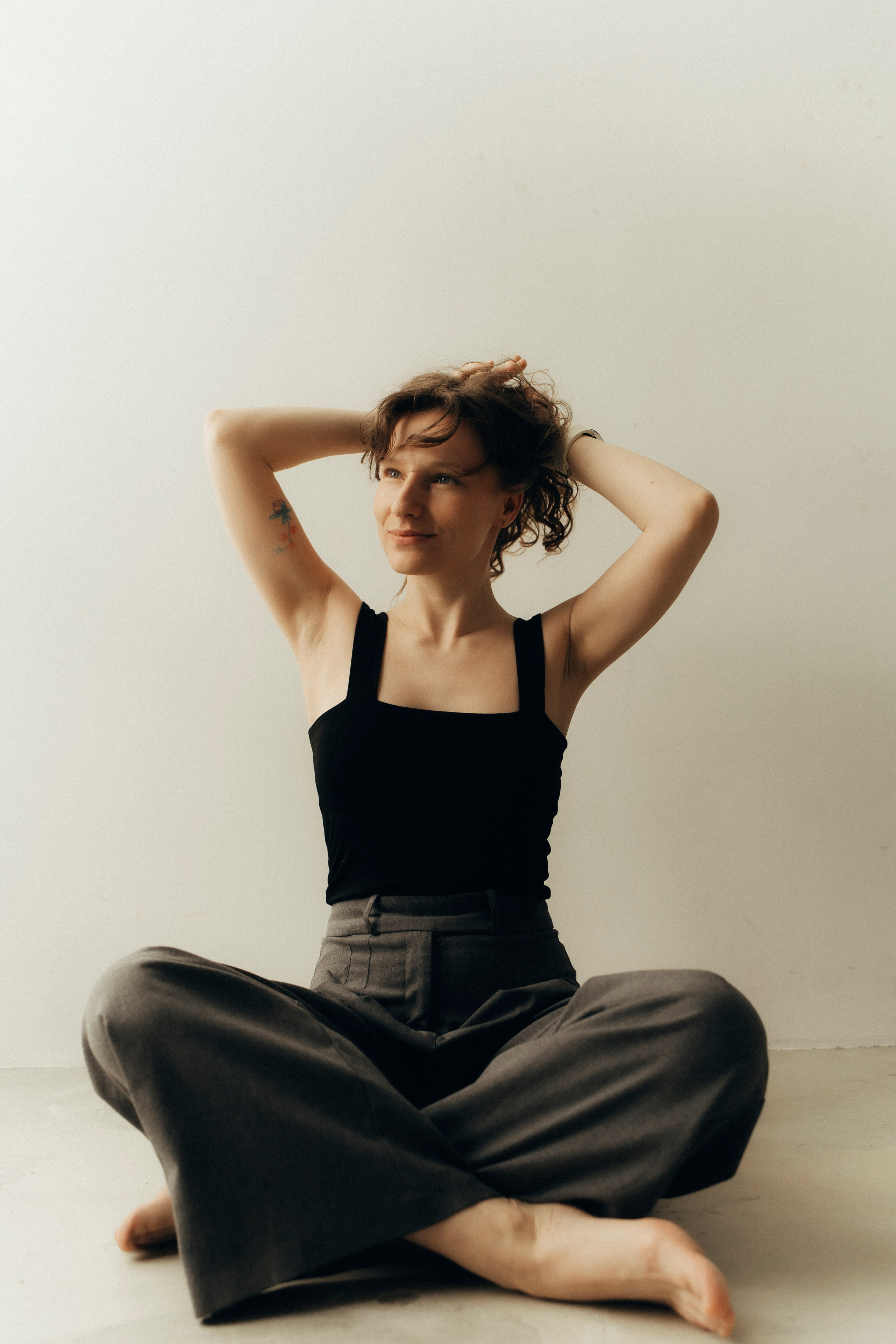 Ира. Катерина Аникеева | Фотограф | Екатеринбург