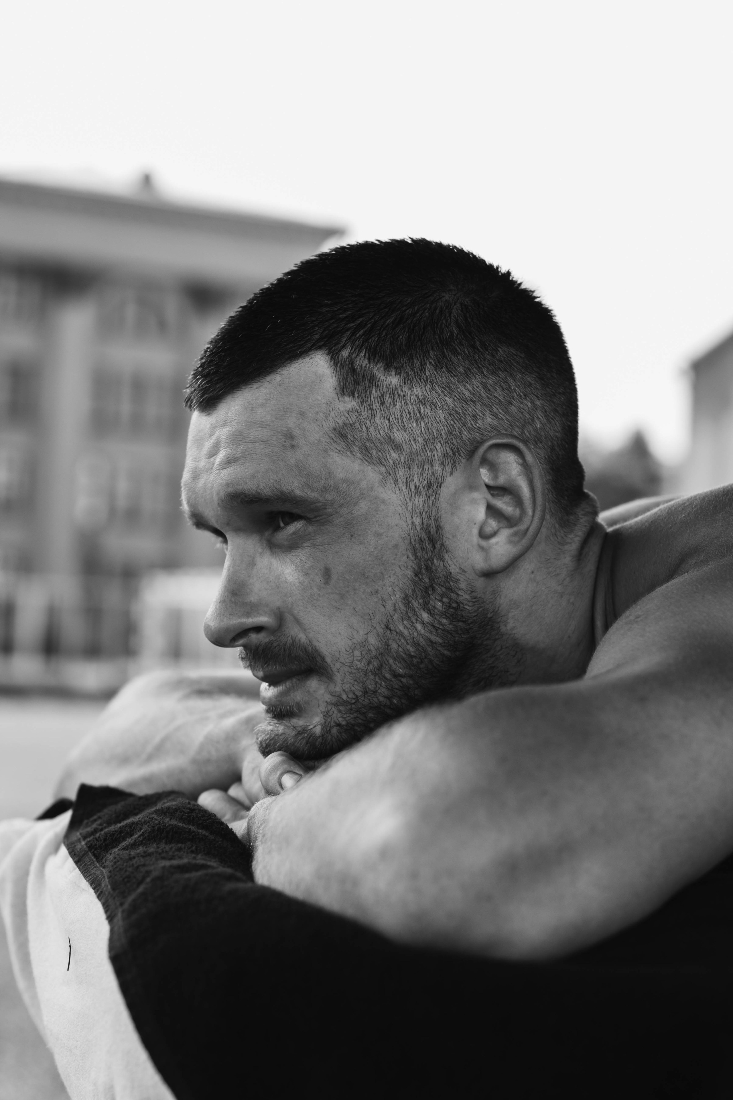 Фитнес Гонка CROSSBOXKONTORA Старт ММ. VLADA KACHANINA. Беговой фотограф видеограф