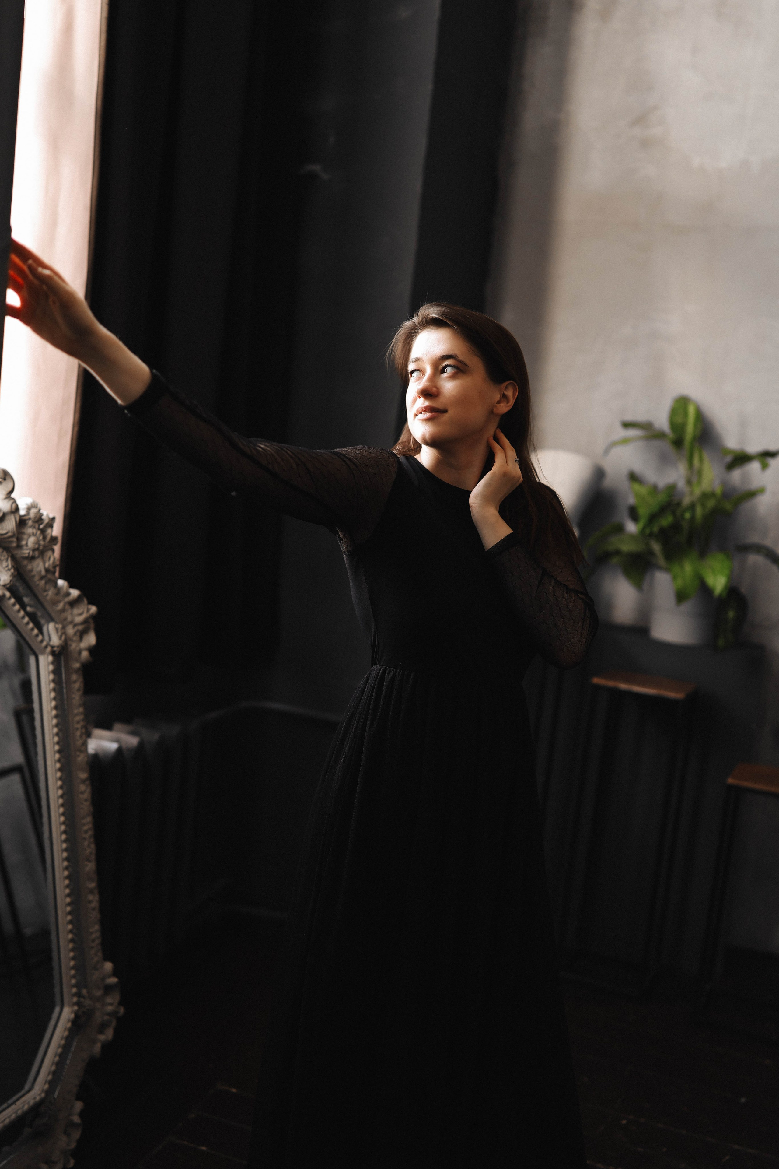 Анастасия. VLADA KACHANINA. Семейный/индивидуальный Фотограф Новосибирск