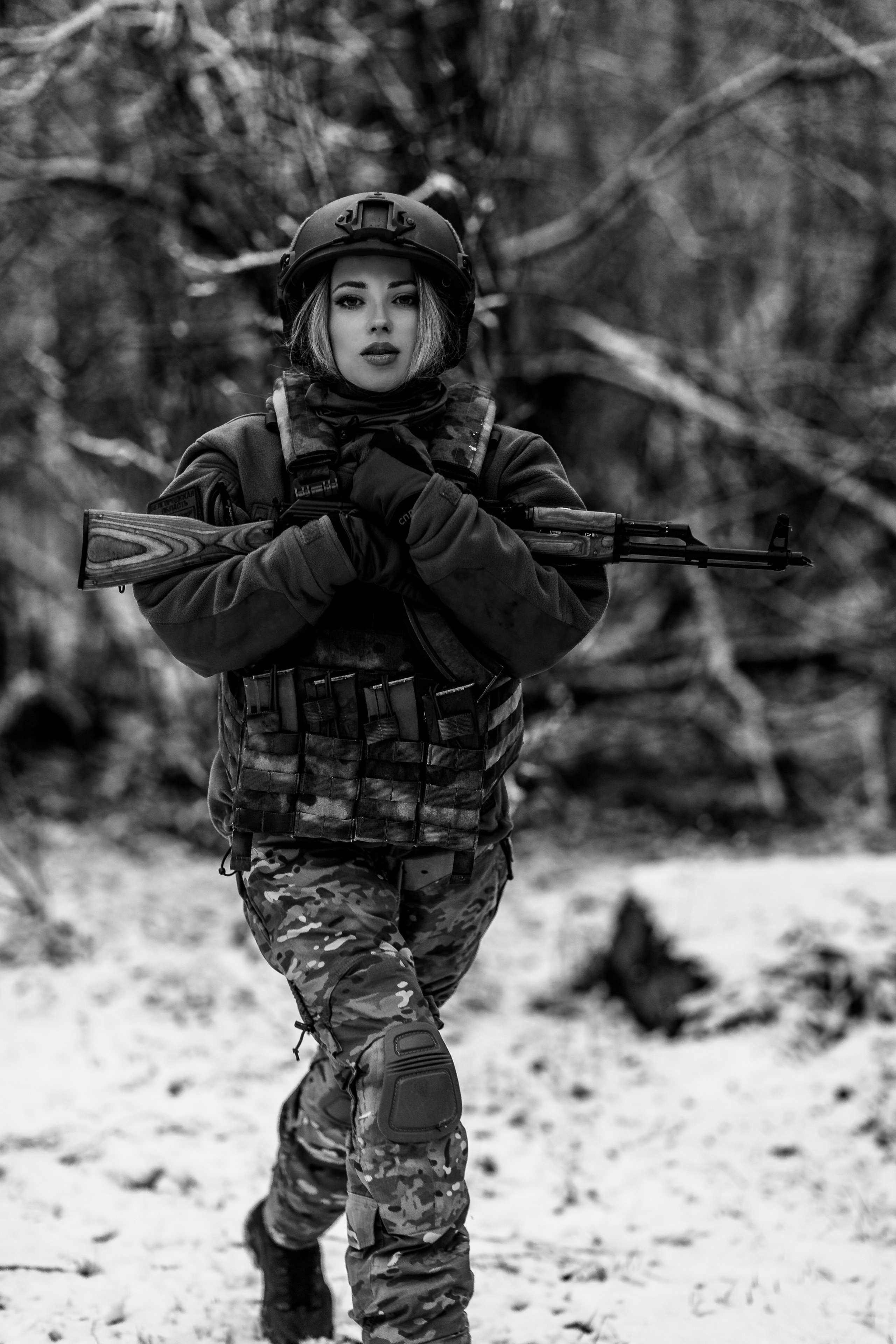 Дарина. Photographer Vadim Cheprasov | Saint-Petersburg