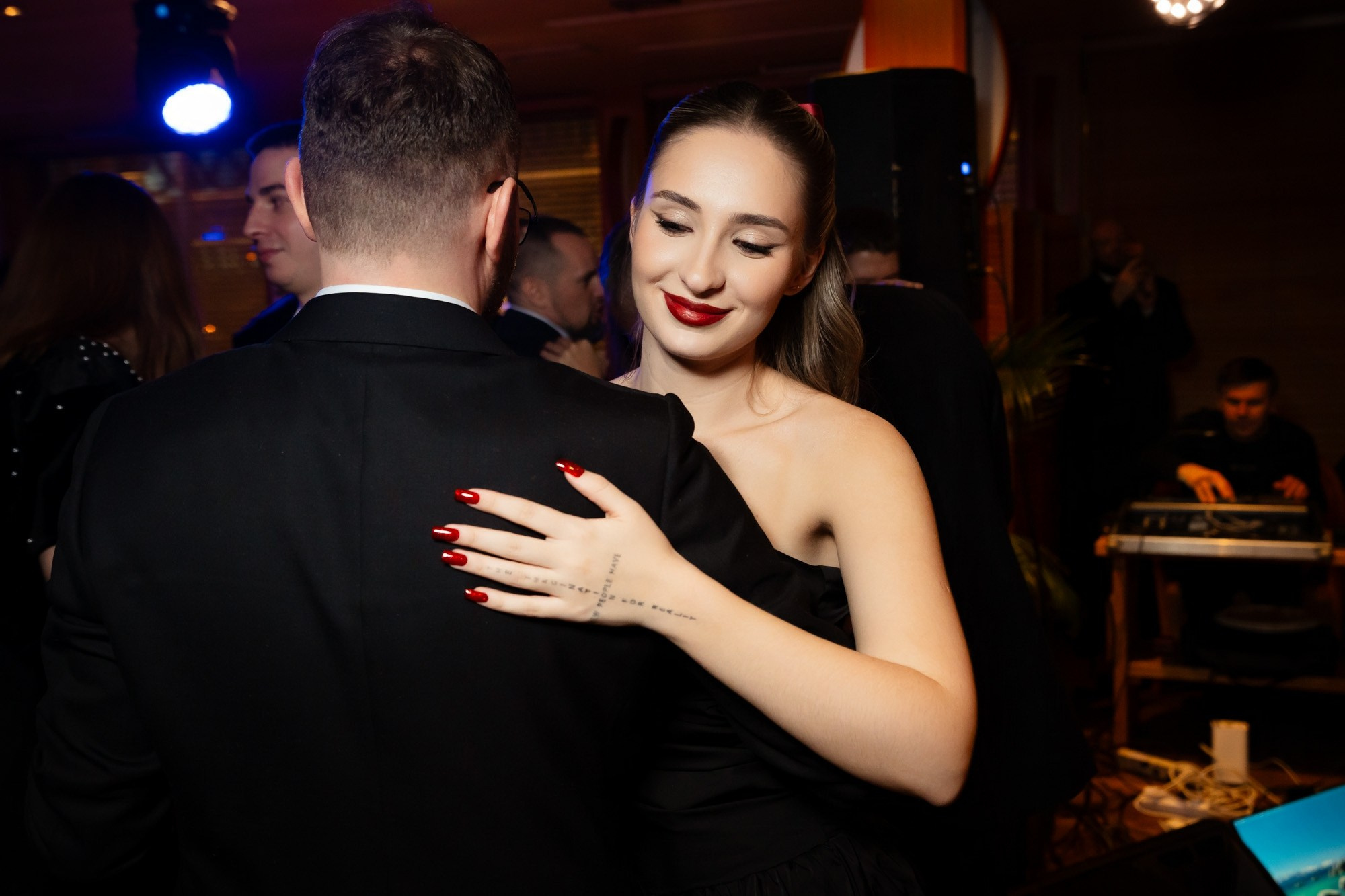 Новогодний корпоратив 2026. Проект 2020. Фотограф Павел Сердюков