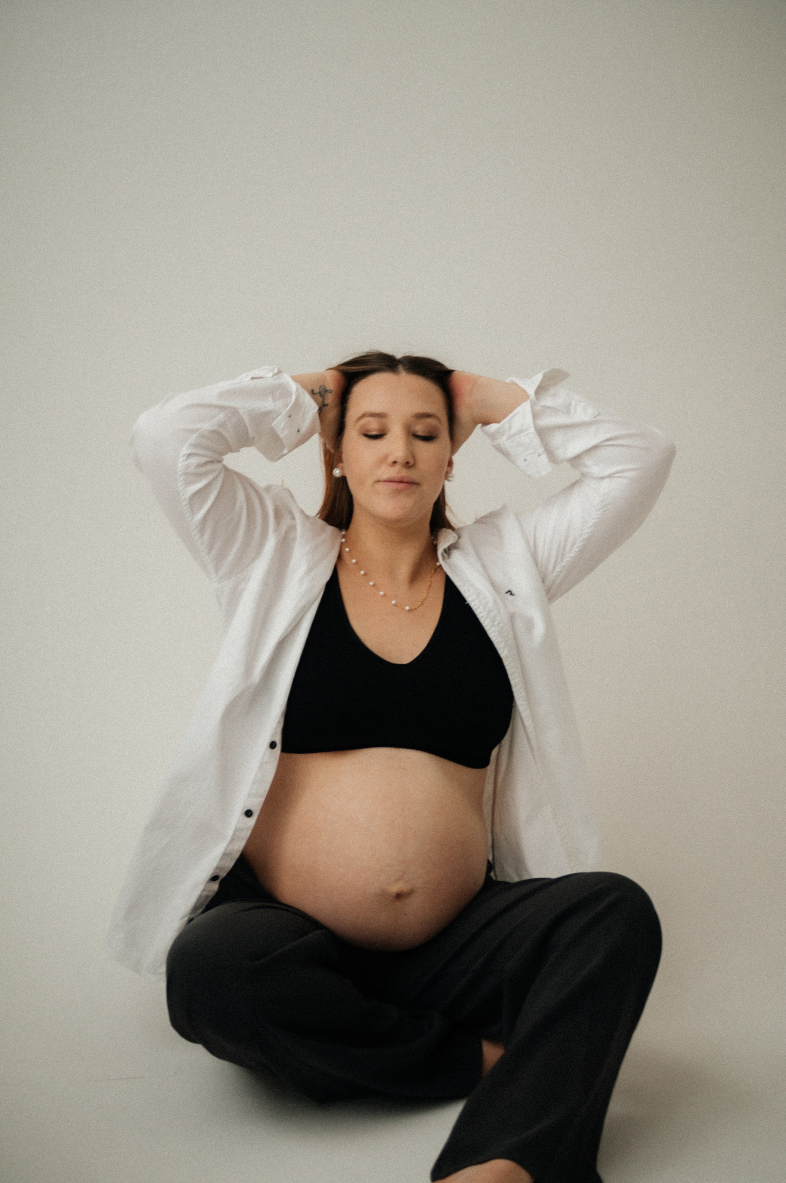 Фотосессия беременности в южно-сахалинске. Фотограф сахалин