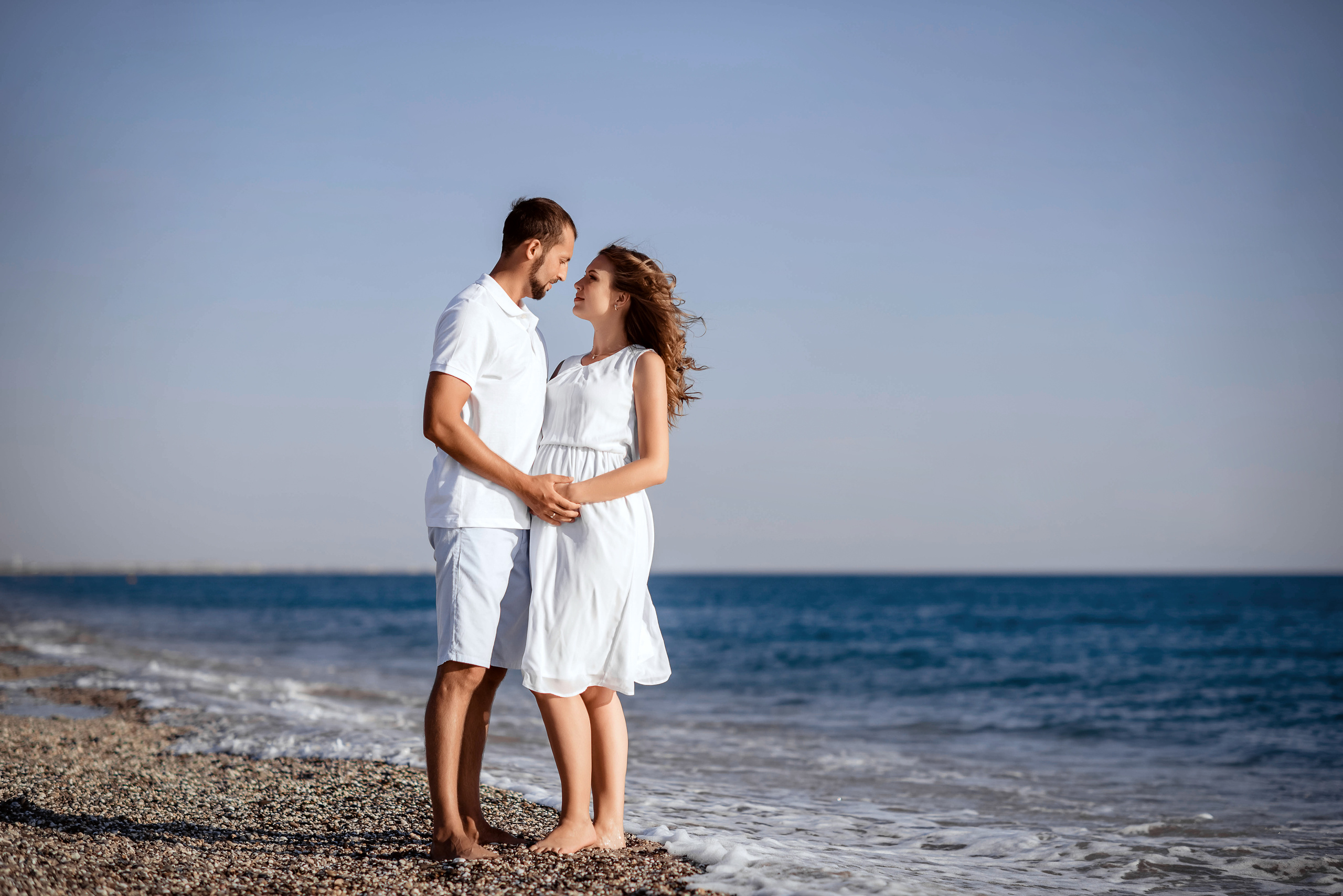 Морские фотопрогулки. Свадебный и семейный фотограф и видеограф, Крым, Москва, Санкт -Петербург
