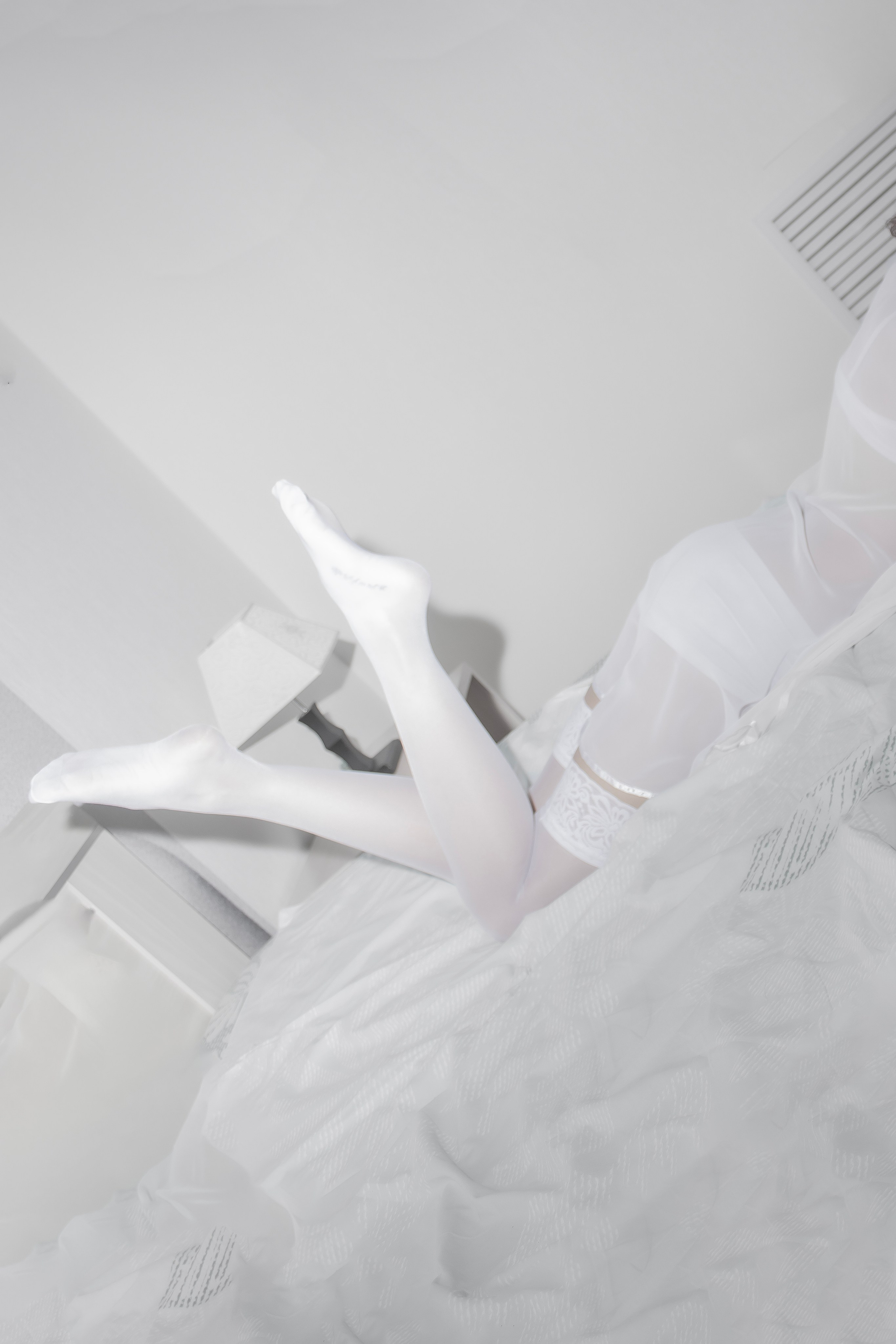 Томительное пробуждение. Фотограф Роман Витвицкий