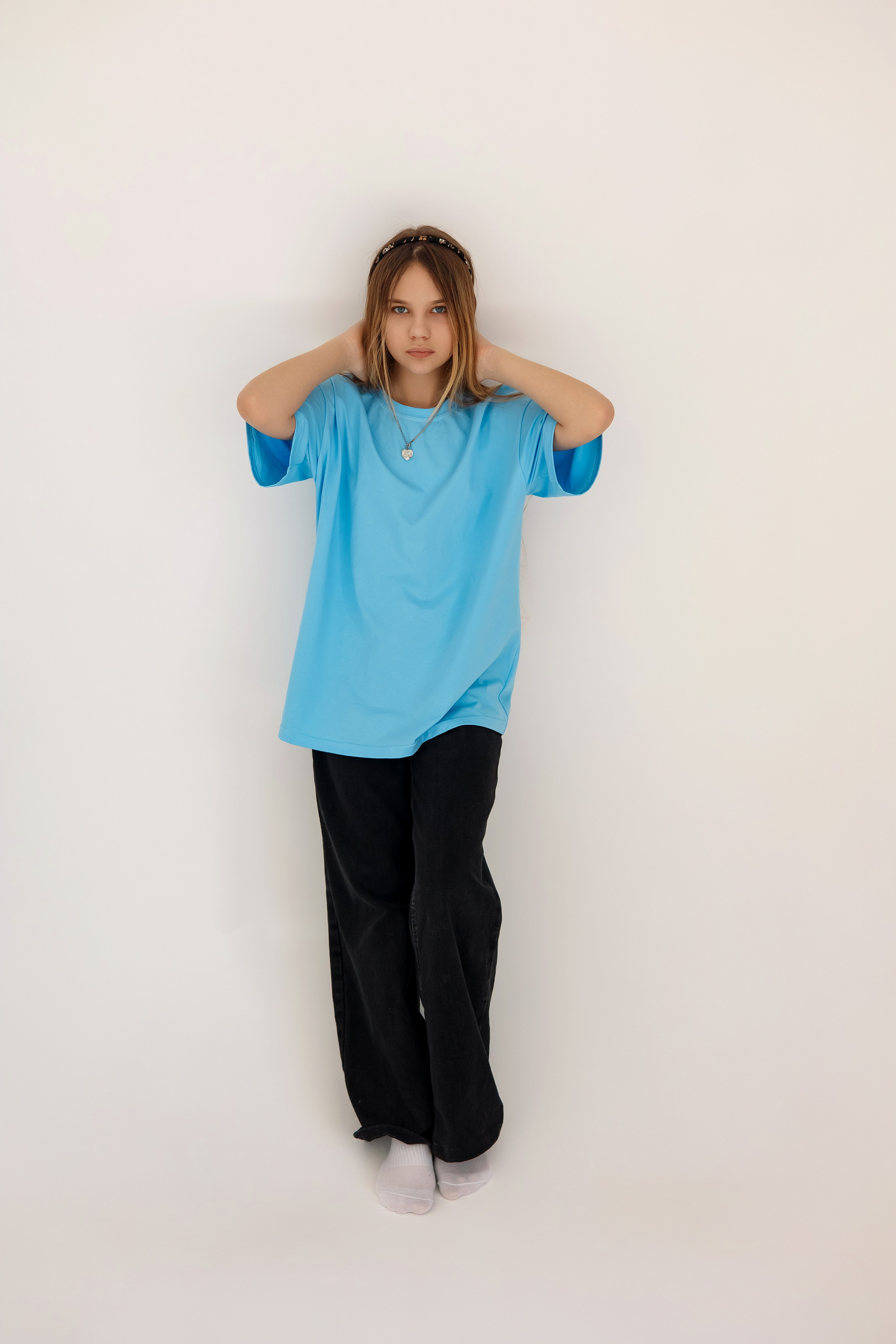 4 класс съемка в фотостудии. Фотограф Любовь Корниенко, Примоский край