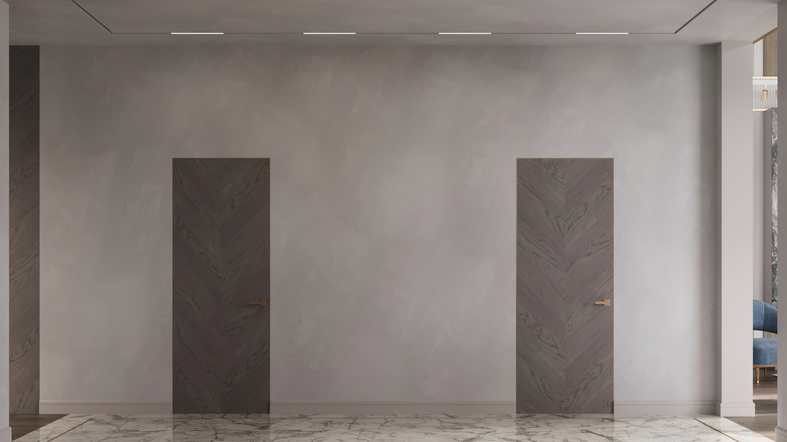 House 230 sq m. Профессиональный дизайнер интерьера