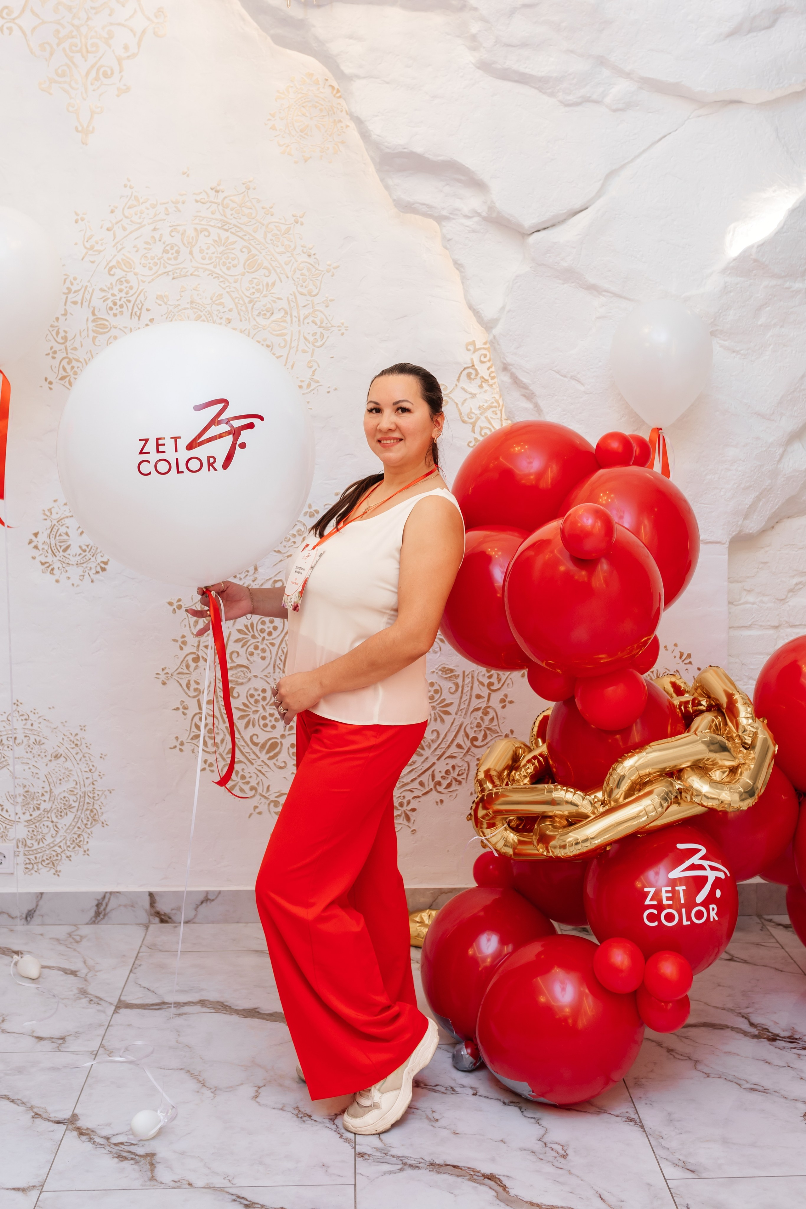 Brand Day Zen Color. Марина Шаймухаметова. Фотограф в Уфе