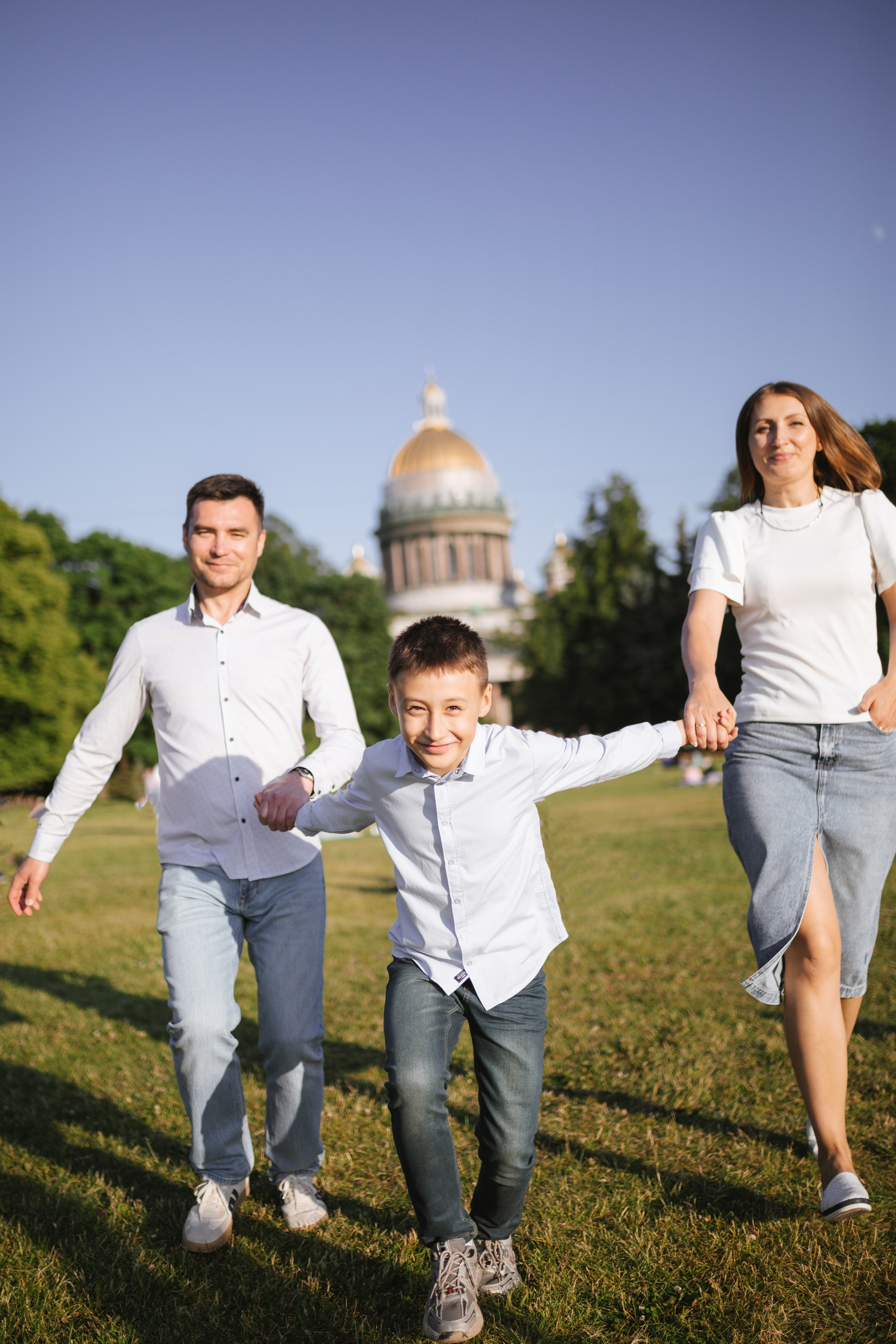 Летние приключения. Свадебный и женский фотограф в Санкт-Петербурге Муртеева Екатерина