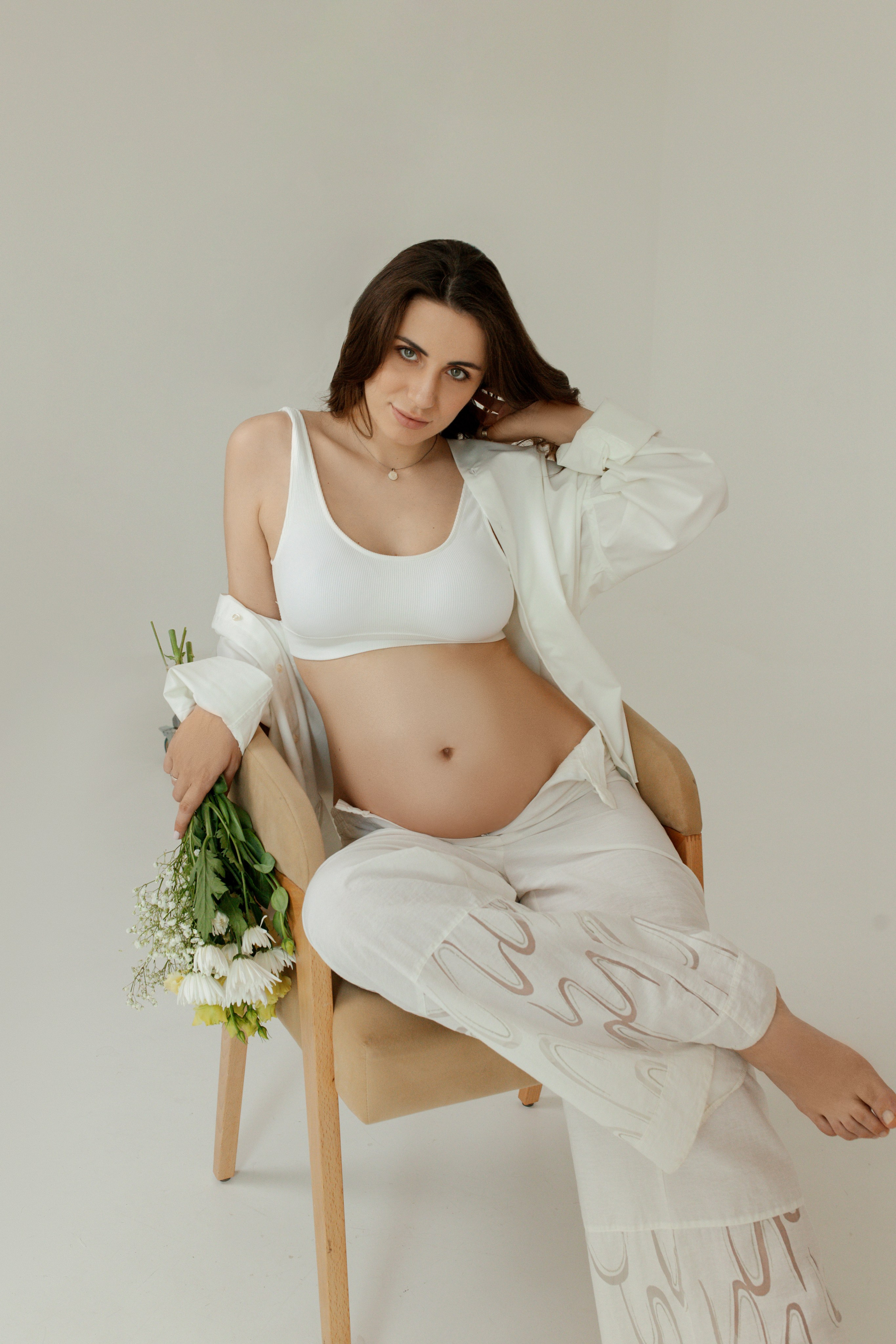 Беременность. Фотограф в Ростове-на-Дону Мария Аверина