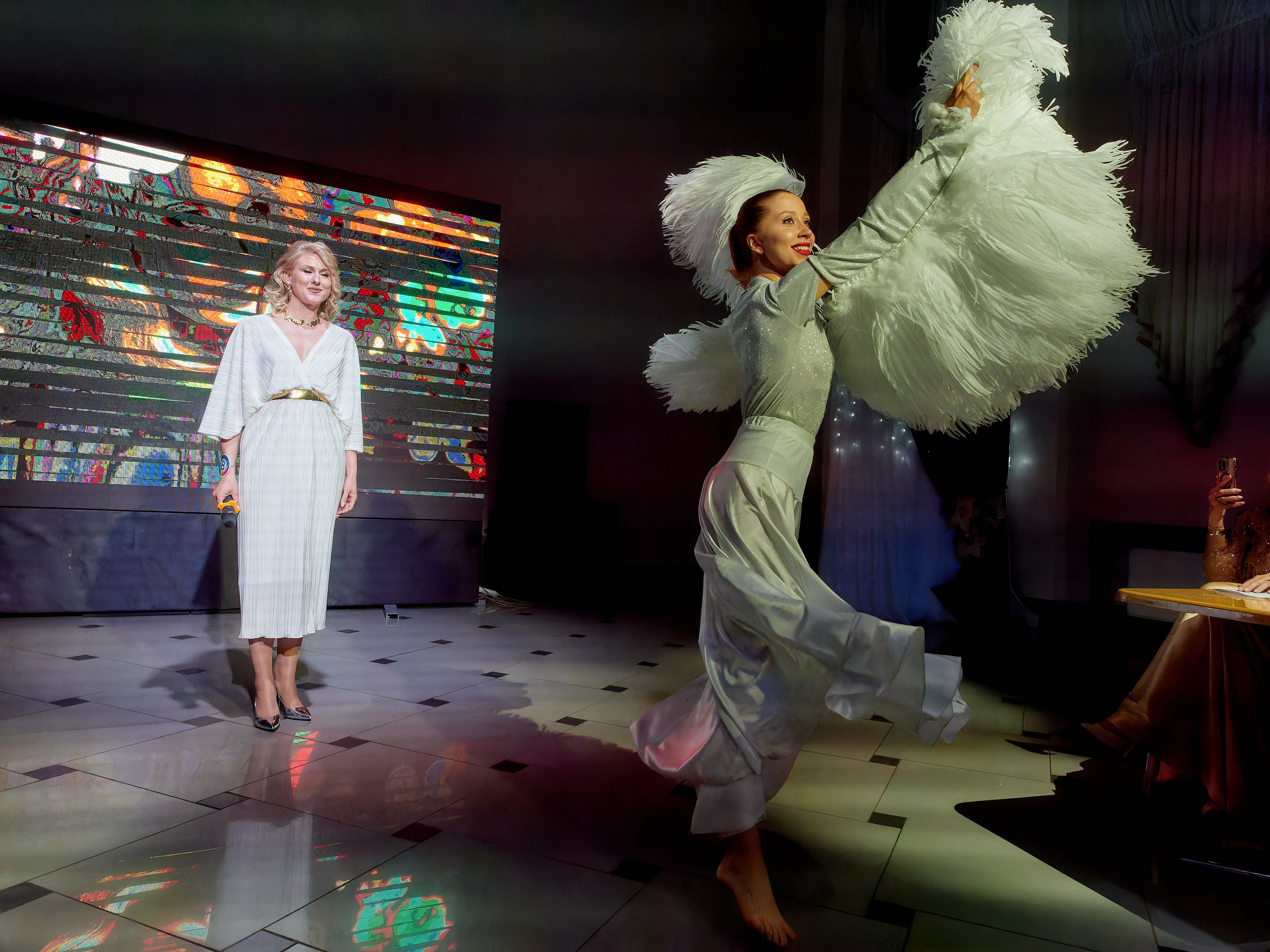 Блондинка Междуреченска. Семейный и детский фотограф в Междуреченск Олег Бамбульский