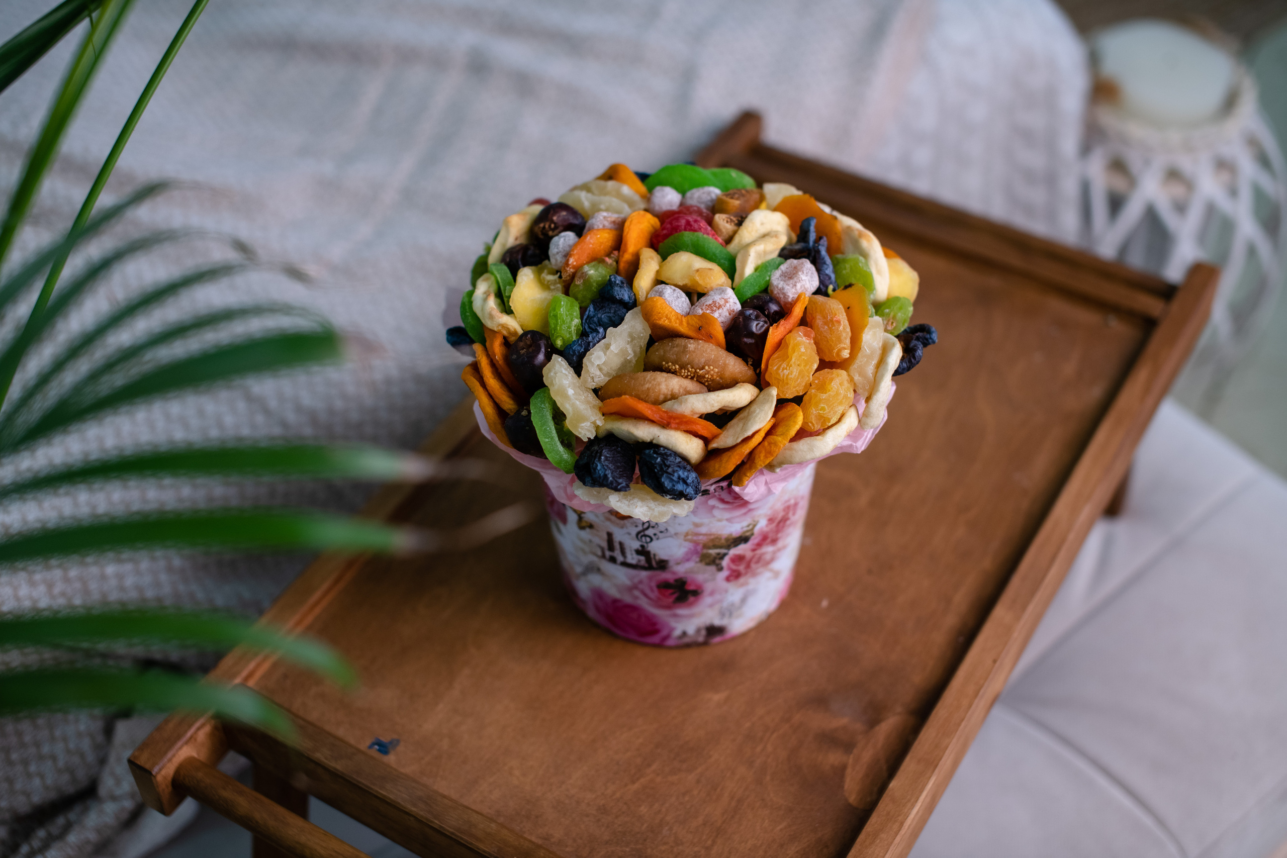 Букеты. Сайт фотографа Анны Беляевой