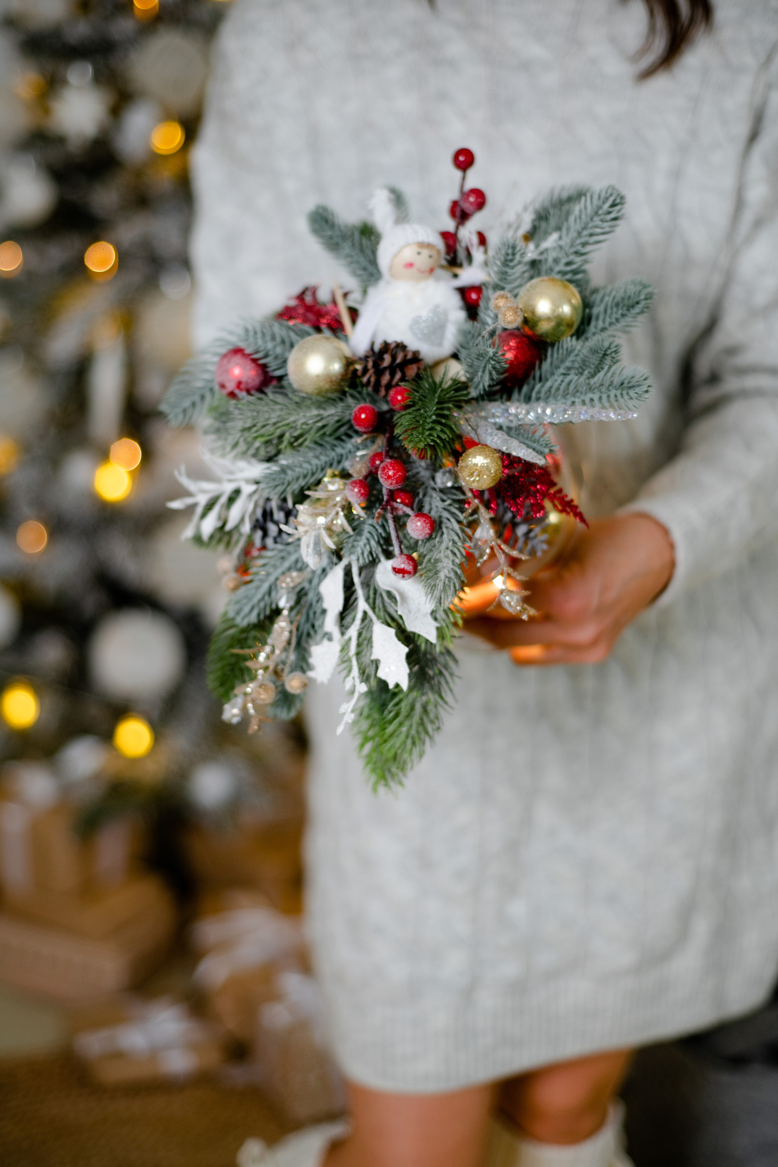 Букеты. Сайт фотографа Анны Беляевой