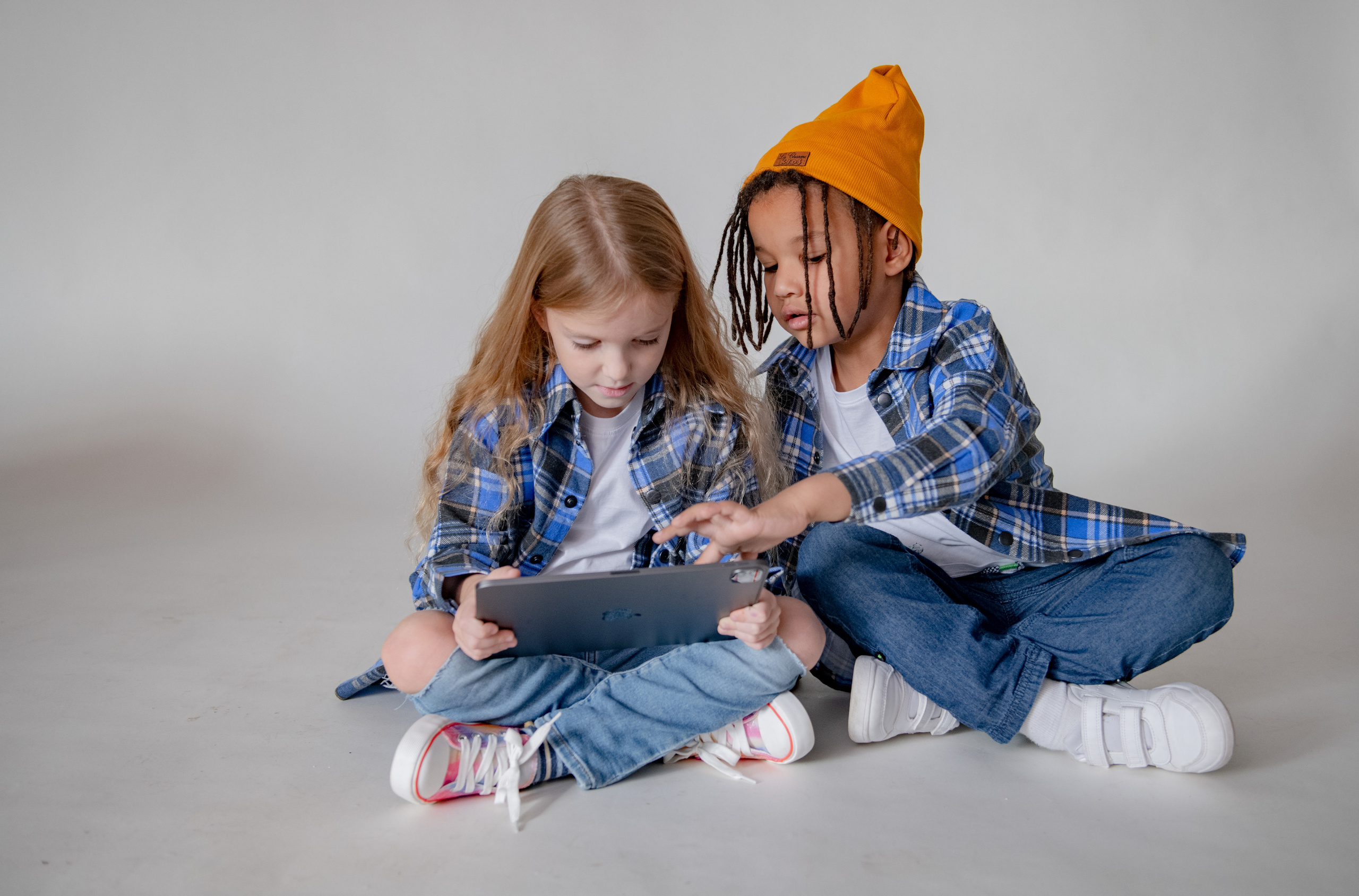 Одежда. Сайт фотографа Анны Беляевой