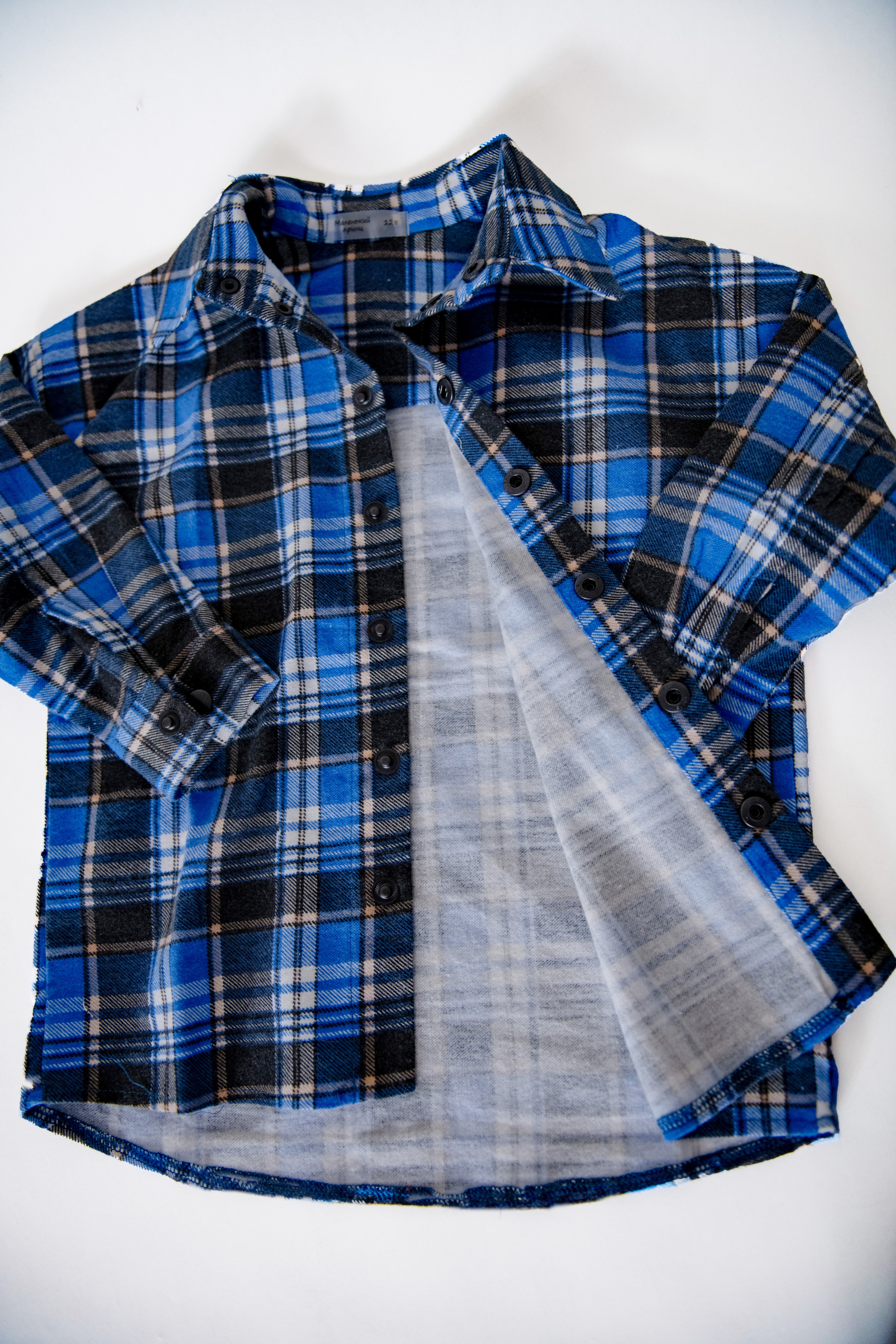 Одежда. Сайт фотографа Анны Беляевой