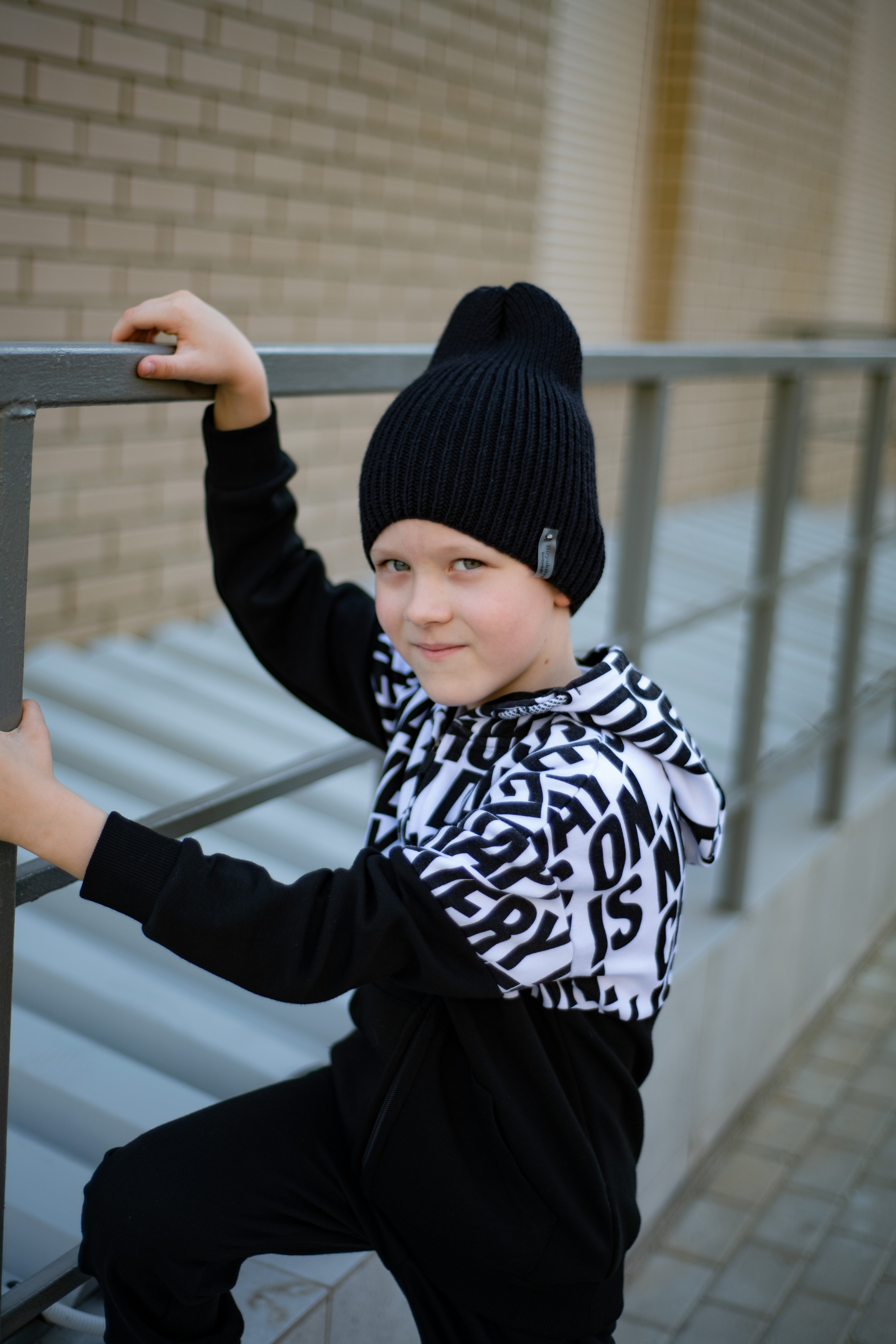 Шапки. Сайт фотографа Анны Беляевой