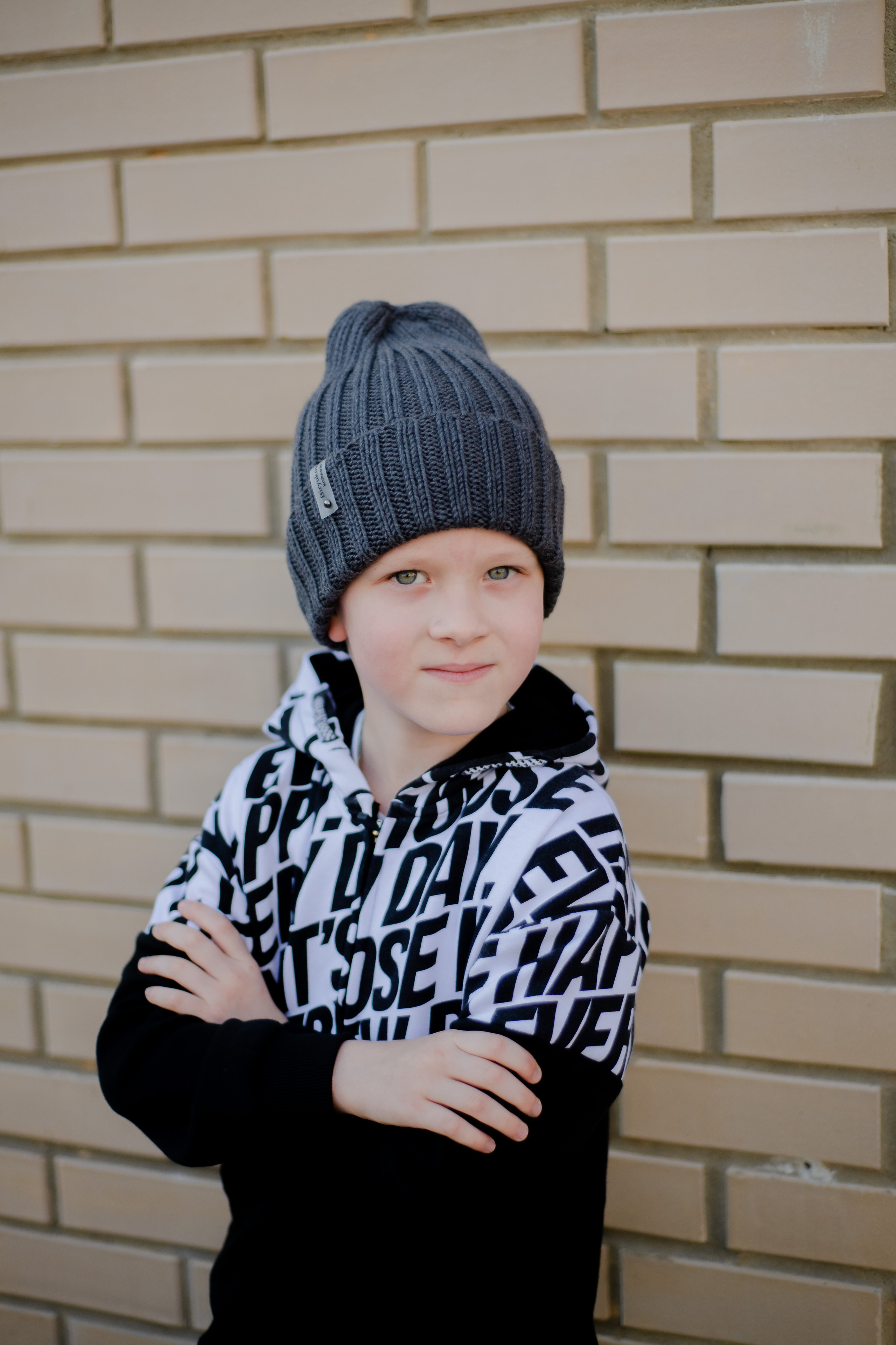 Шапки. Сайт фотографа Анны Беляевой