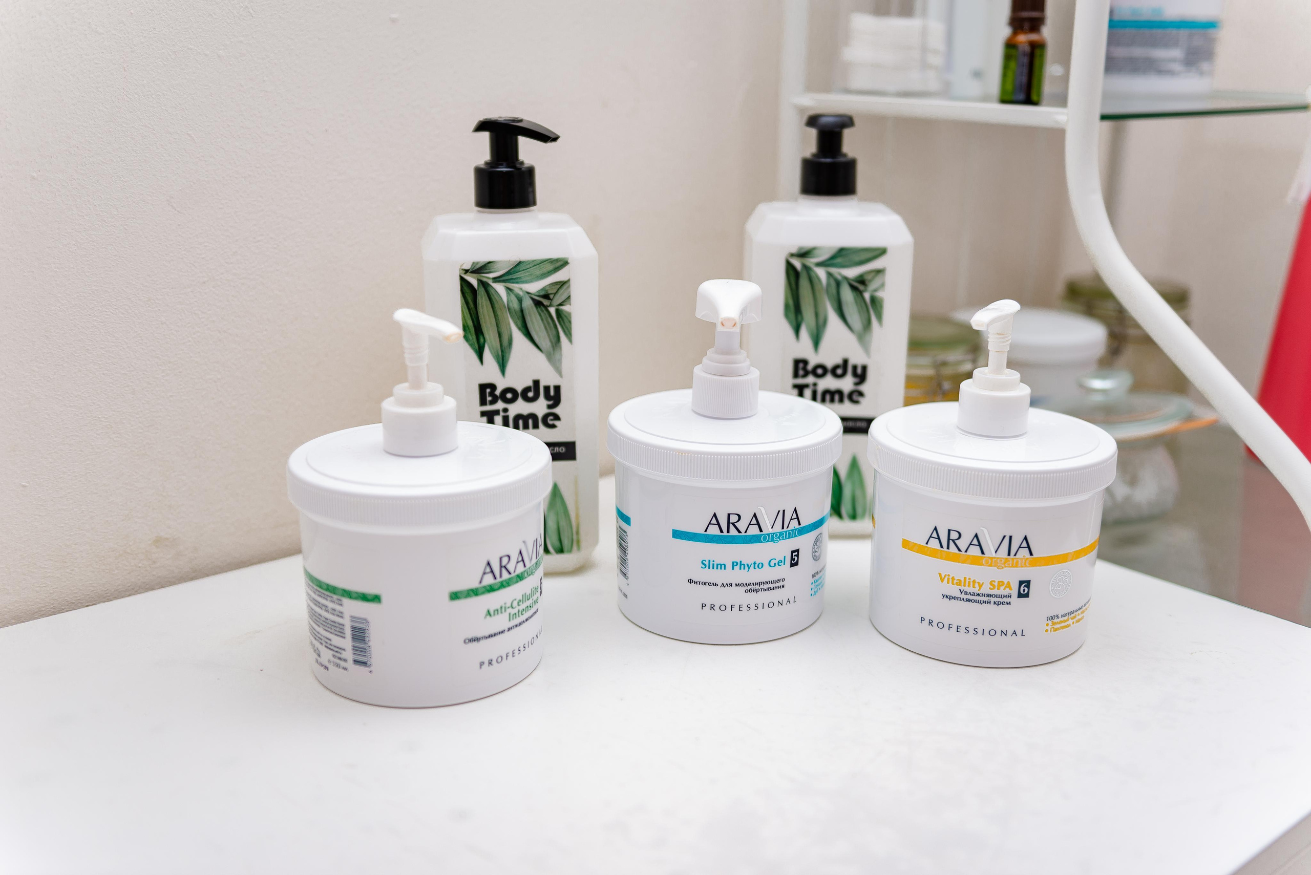 Косметика. Сайт фотографа Анны Беляевой