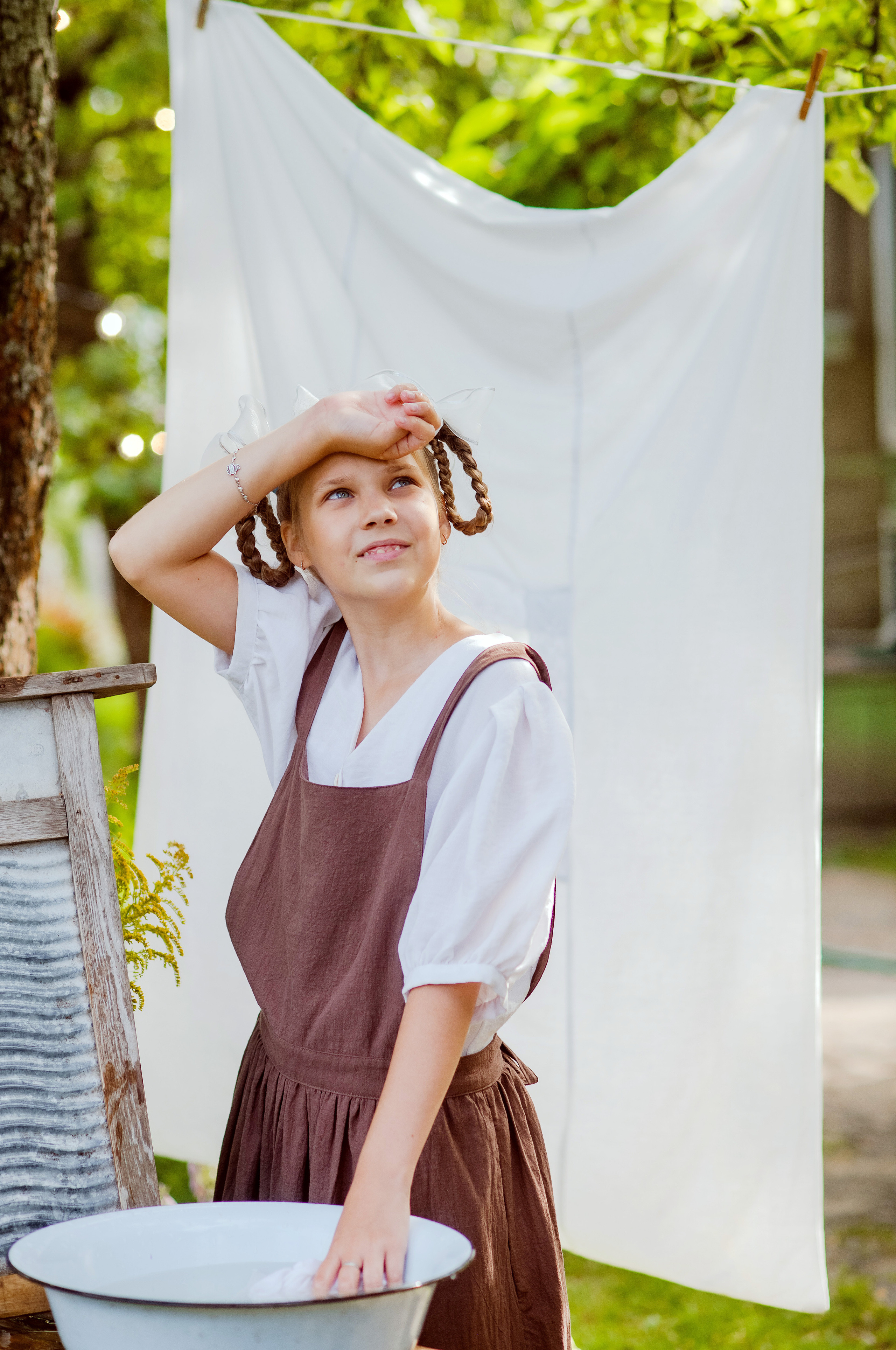 Детские фотопроекты. Сайт фотографа Анны Беляевой